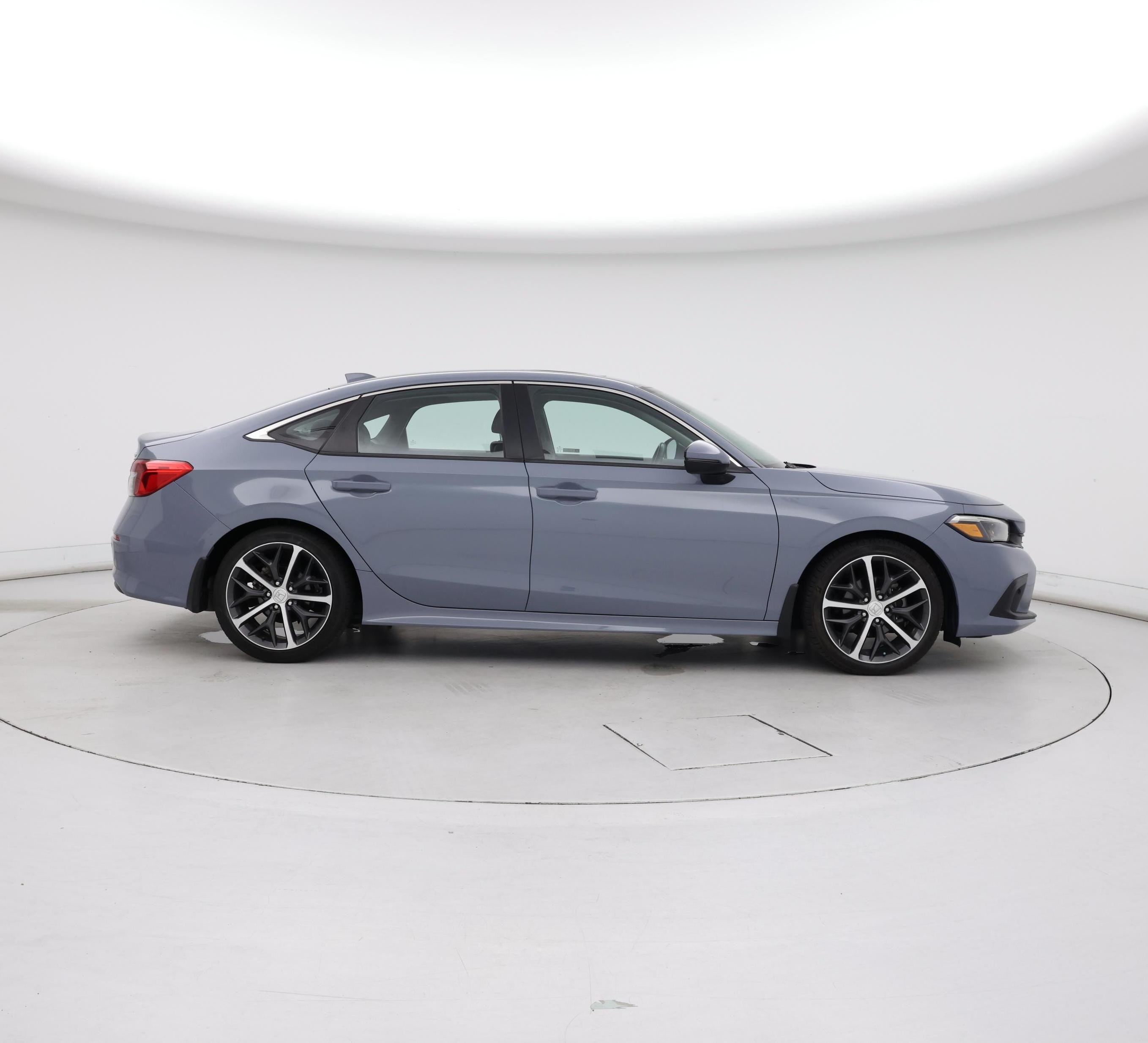 Thumbnail: 2023 Honda Civic - 7