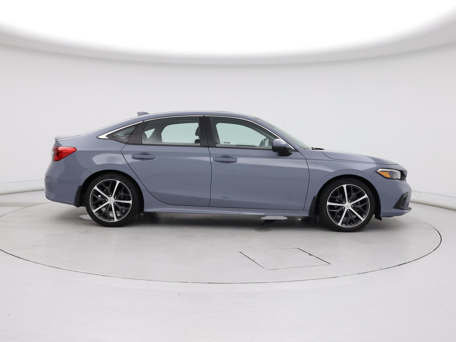 2023 Honda Civic Touring - Photo 8