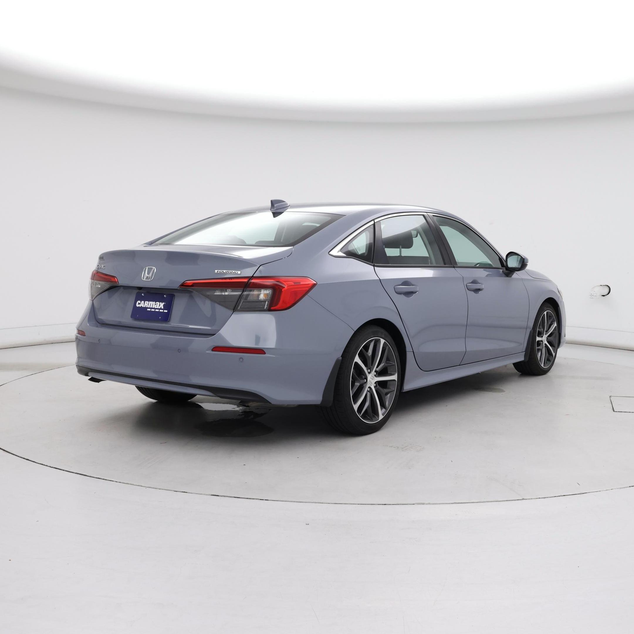 Thumbnail: 2023 Honda Civic - 8