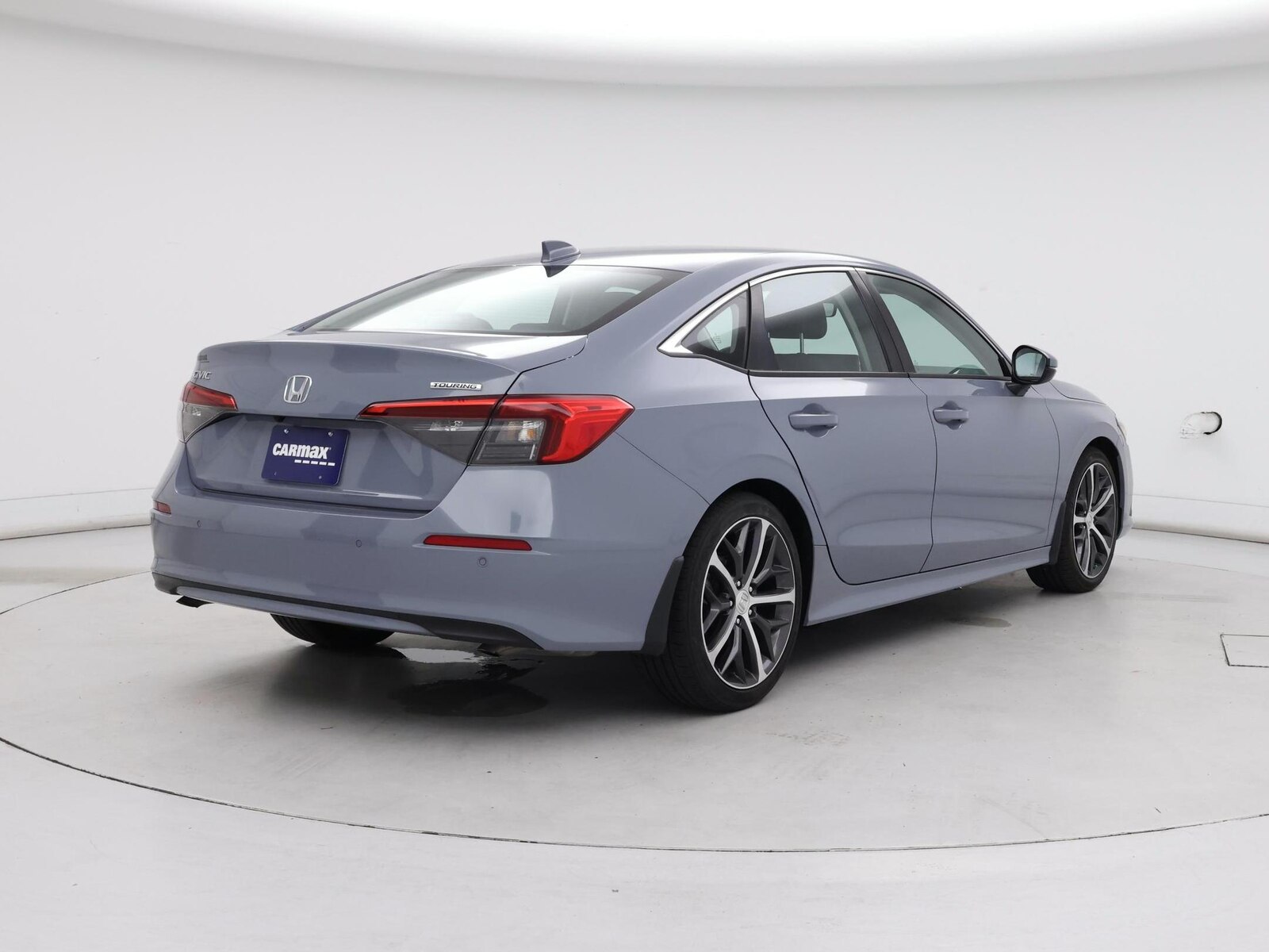 2023 Honda Civic Touring - Photo 9