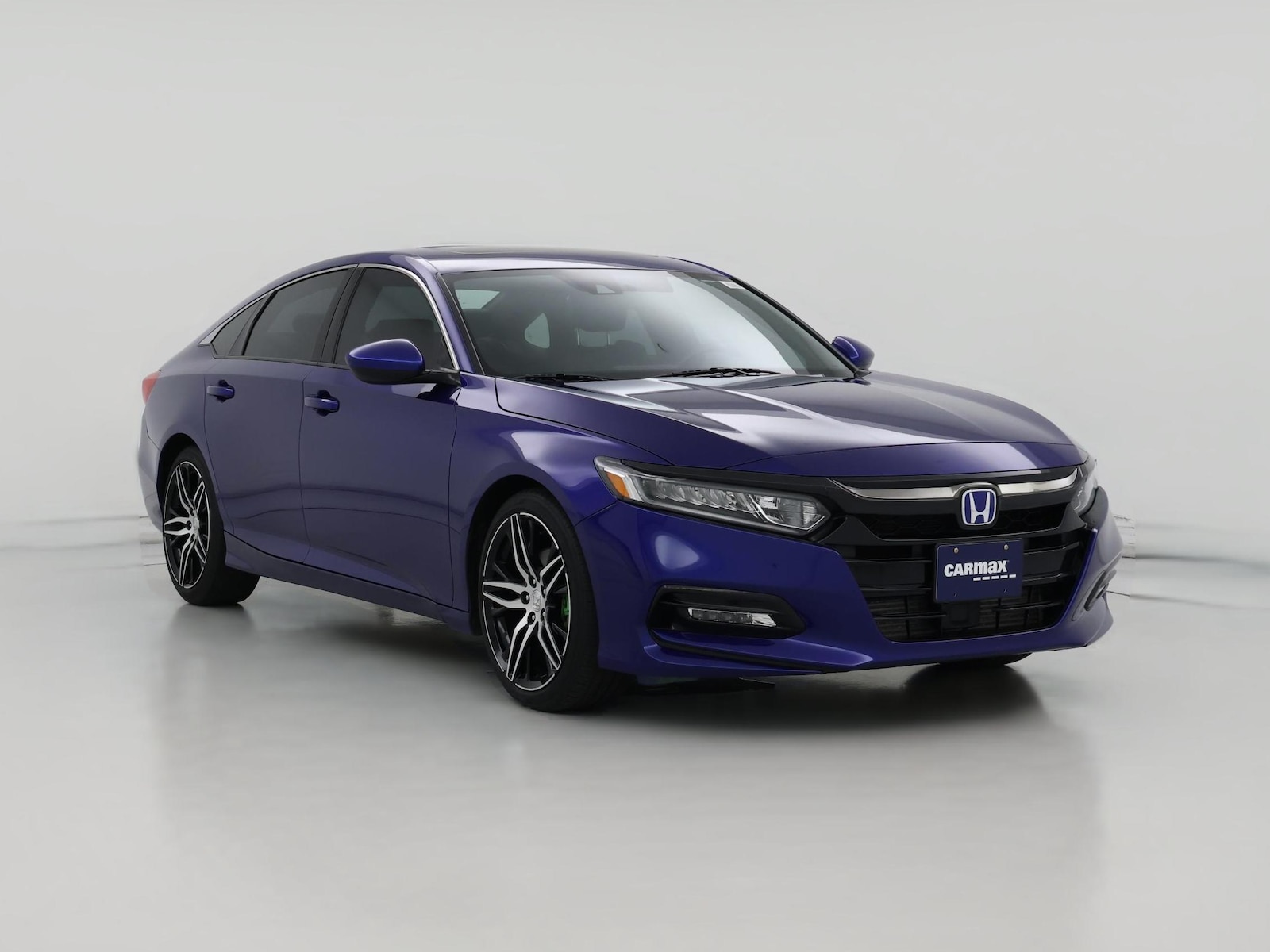 2020 Honda Accord Sedan