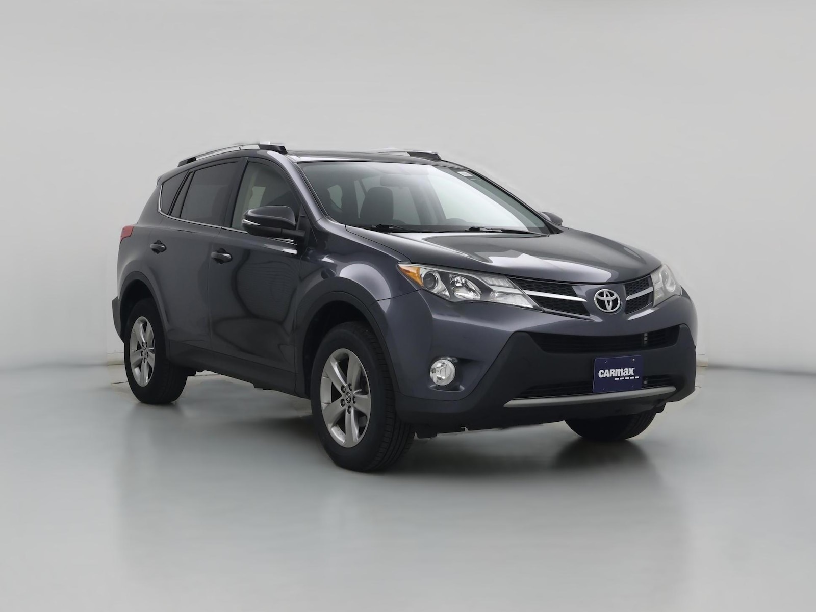2015 Toyota RAV4 XLE - Photo 1
