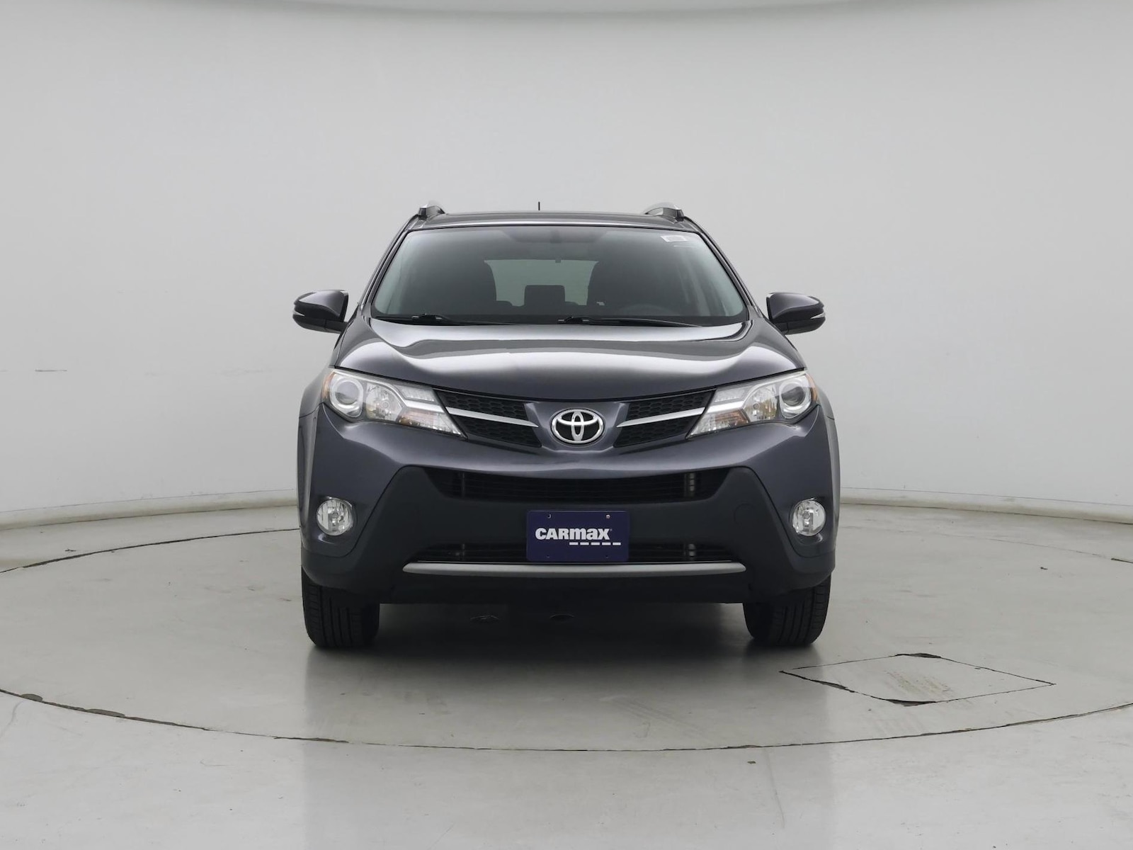 2015 Toyota RAV4 XLE - Photo 6