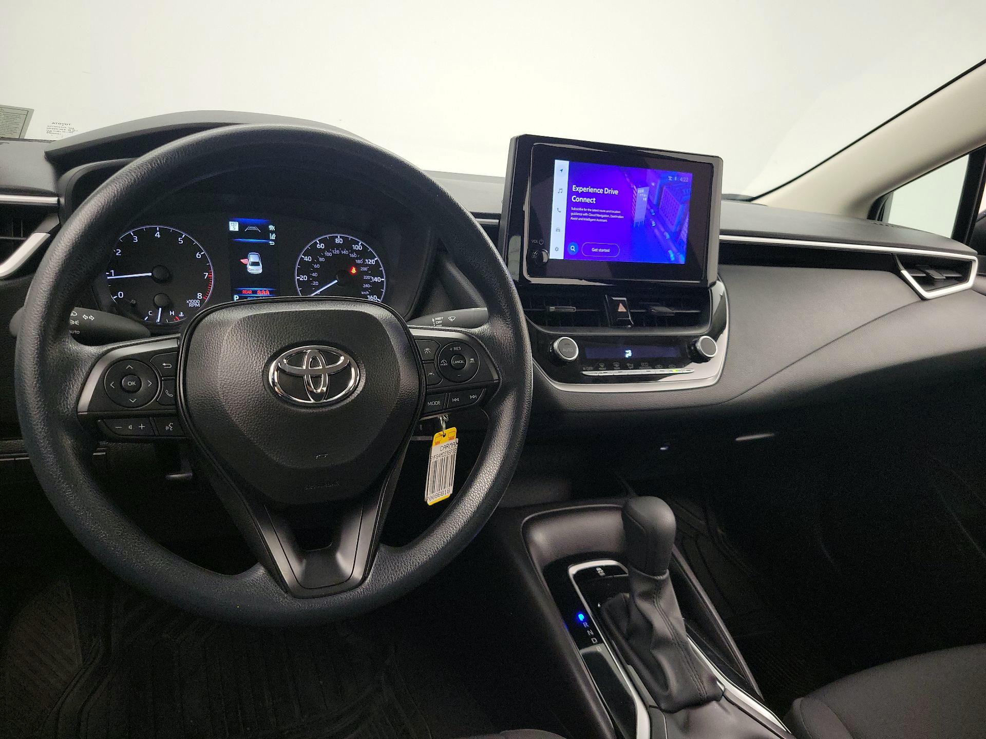 Thumbnail: 2025 Toyota Corolla - 9