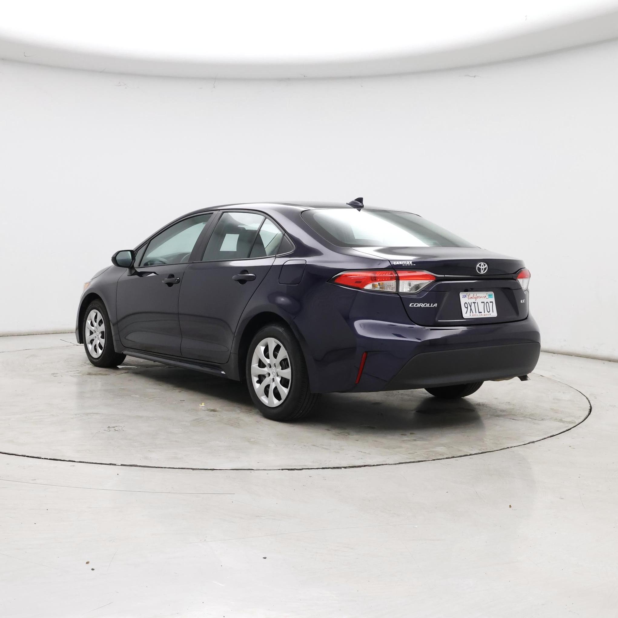 Thumbnail: 2025 Toyota Corolla - 2
