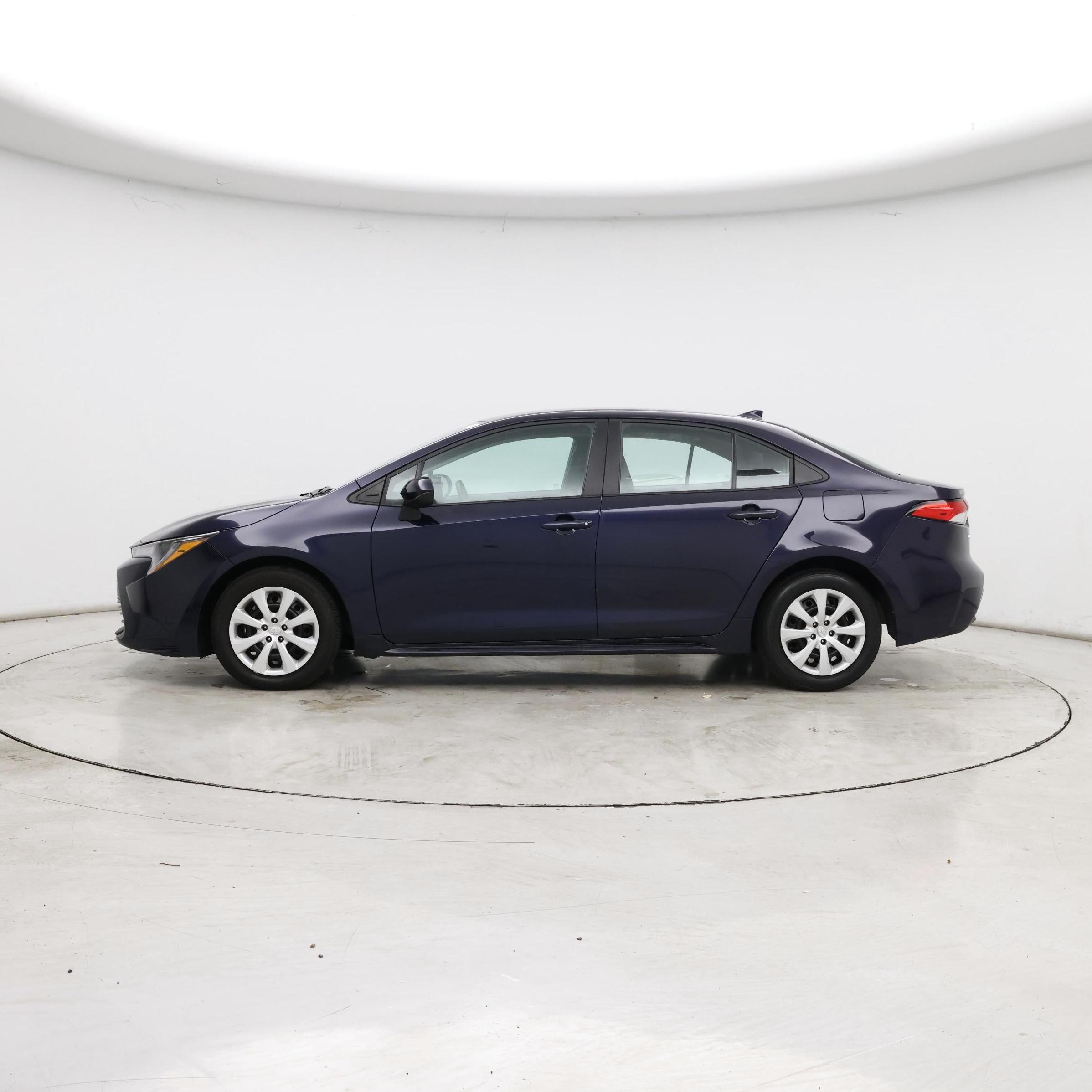 Thumbnail: 2025 Toyota Corolla - 3