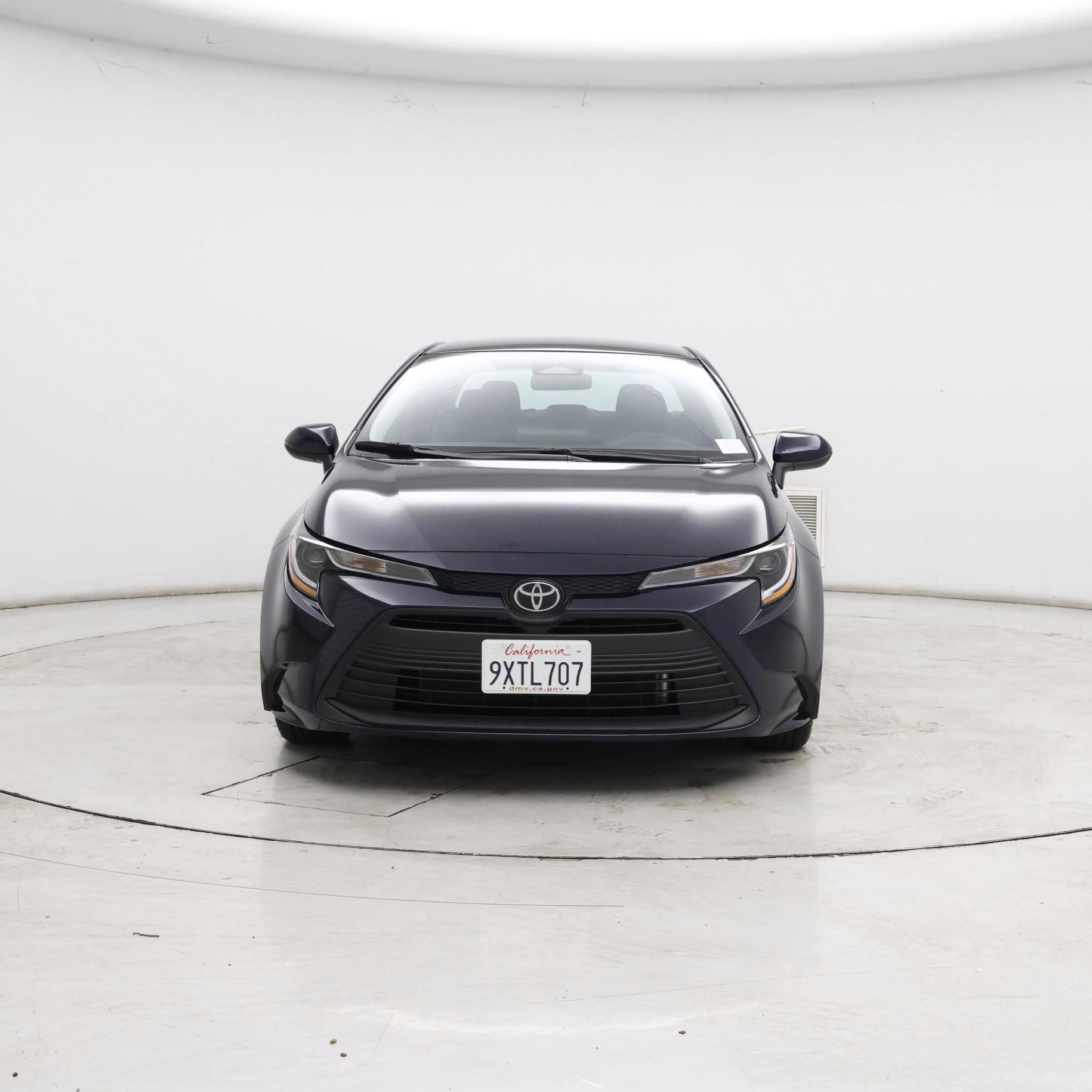 Thumbnail: 2025 Toyota Corolla - 5