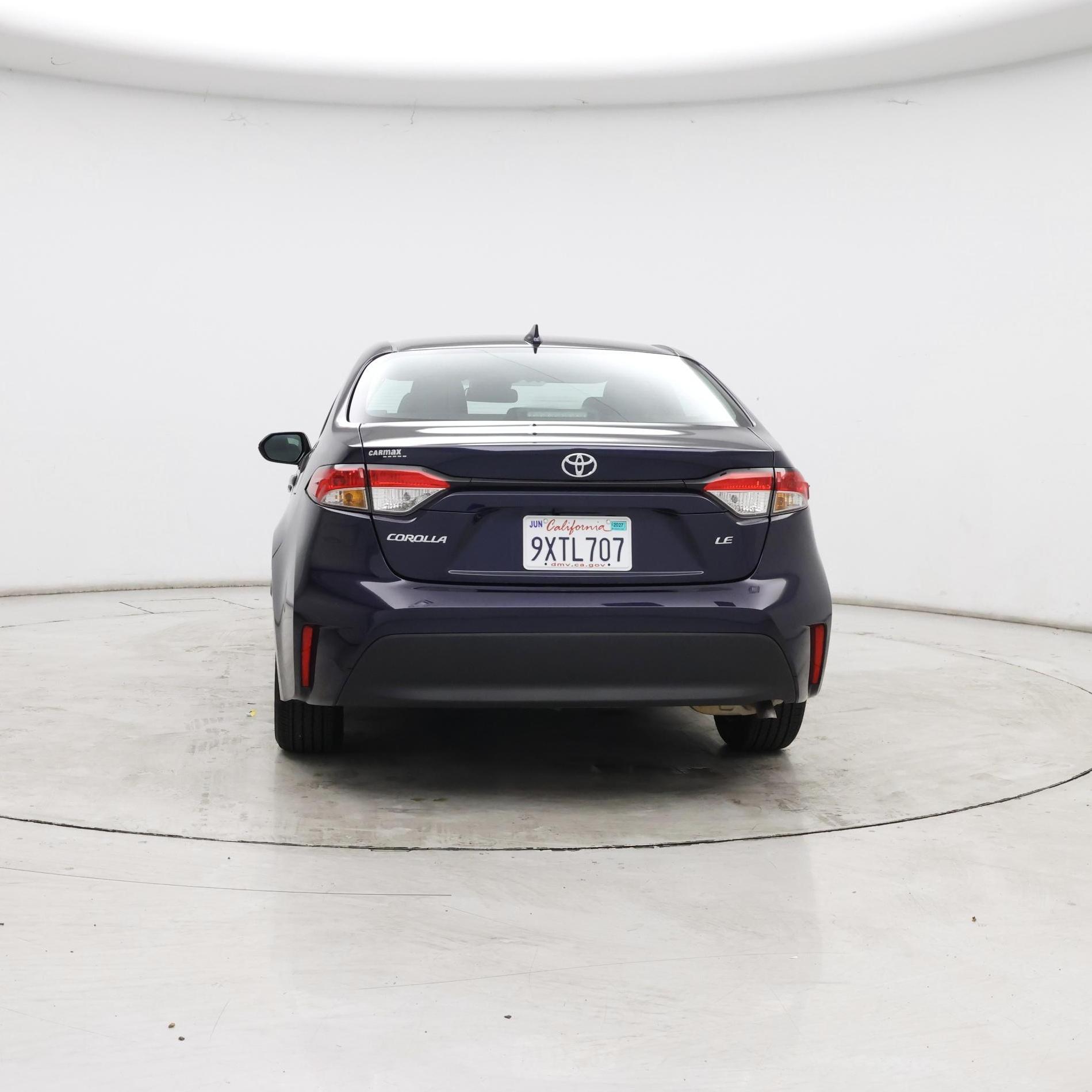 Thumbnail: 2025 Toyota Corolla - 6