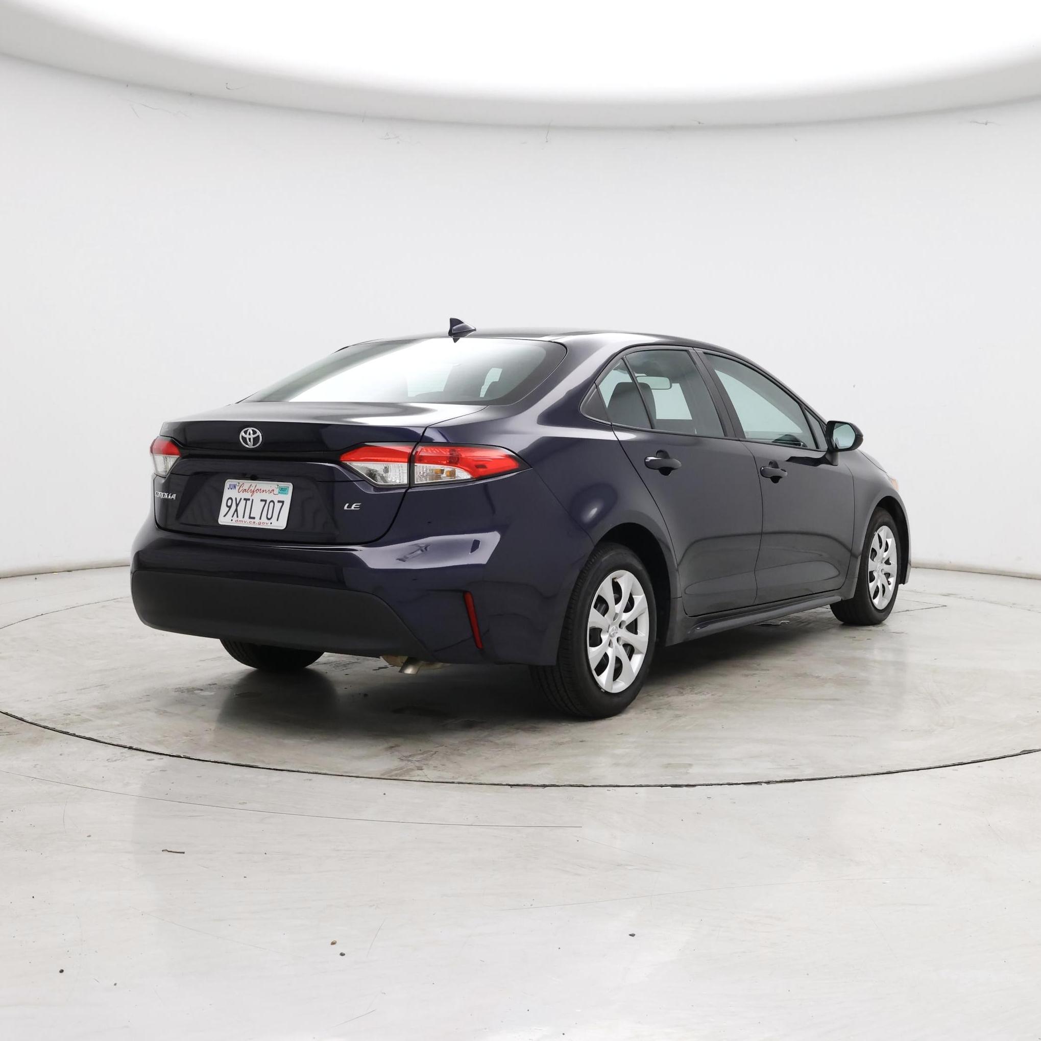 Thumbnail: 2025 Toyota Corolla - 8