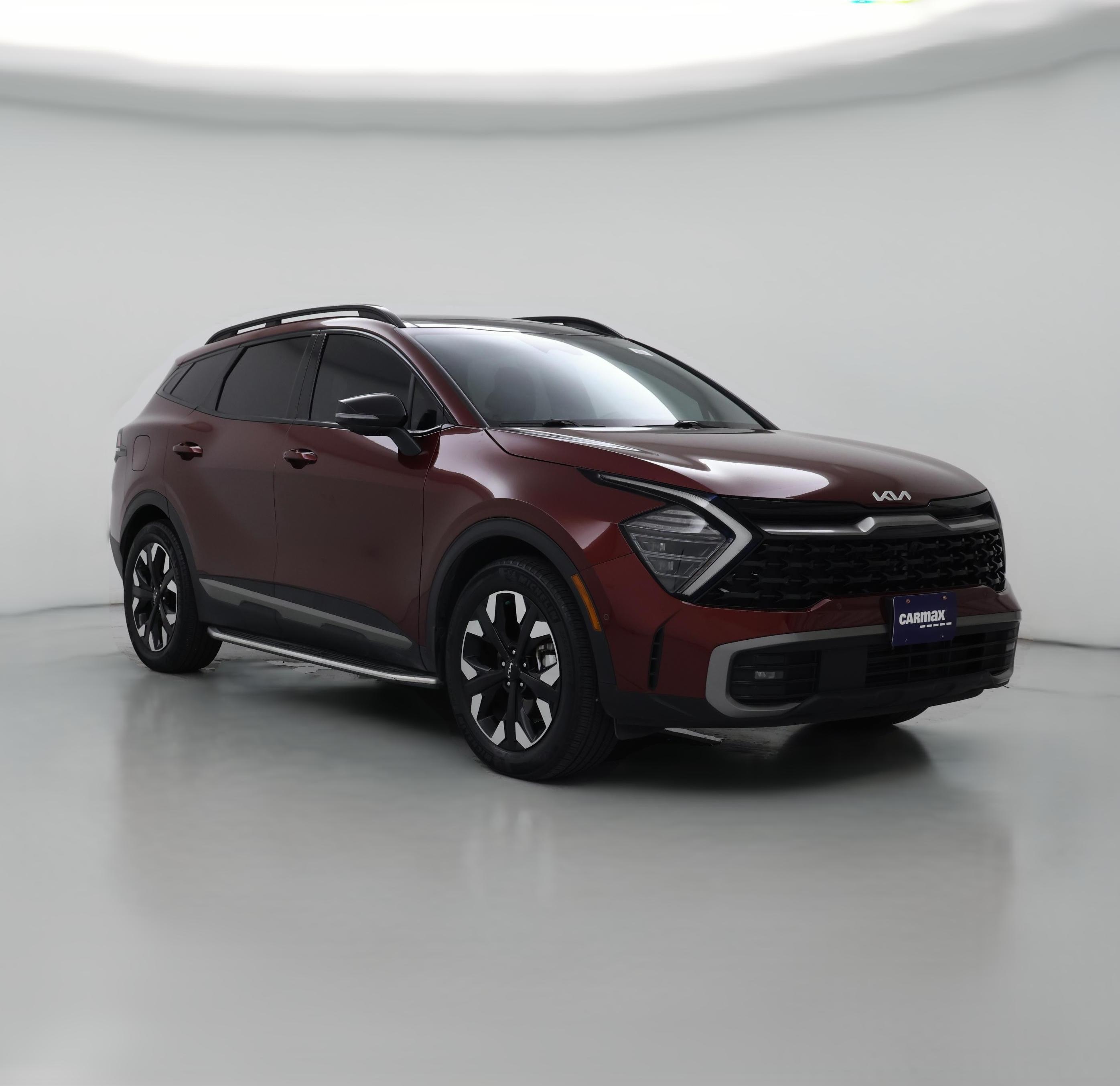 Thumbnail: 2023 Kia Sportage - 1