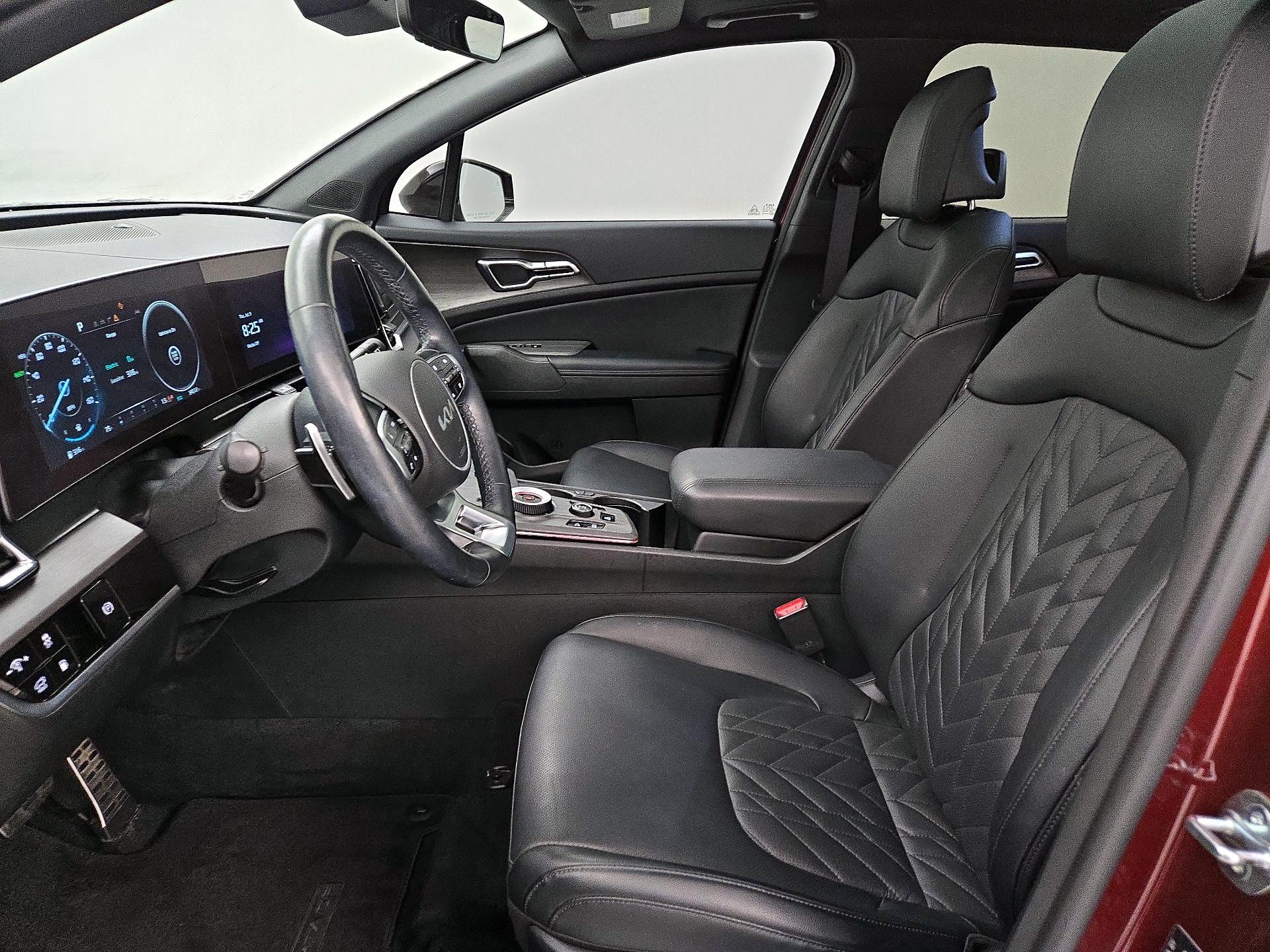 Thumbnail: 2023 Kia Sportage - 11