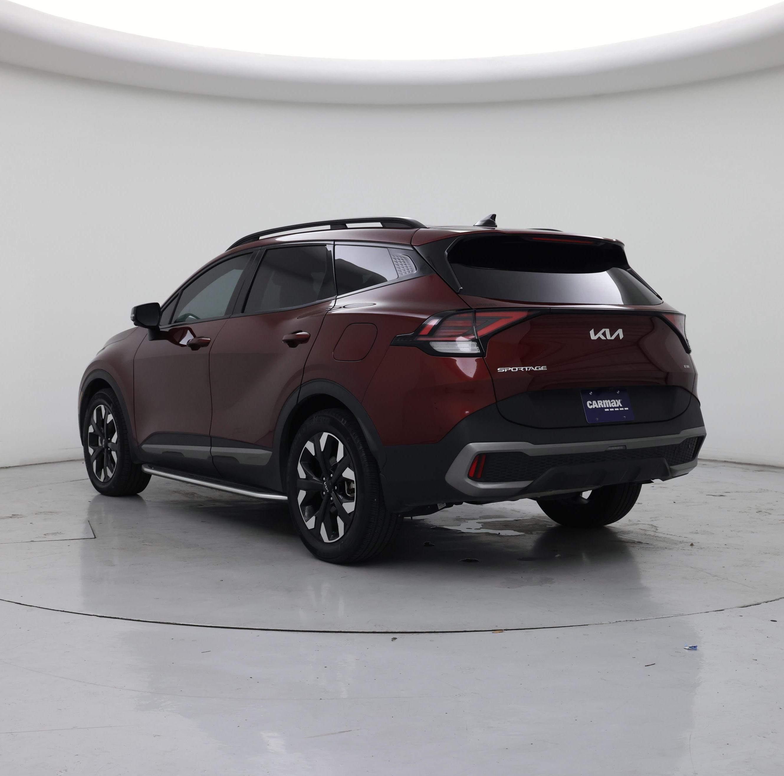 Thumbnail: 2023 Kia Sportage - 2