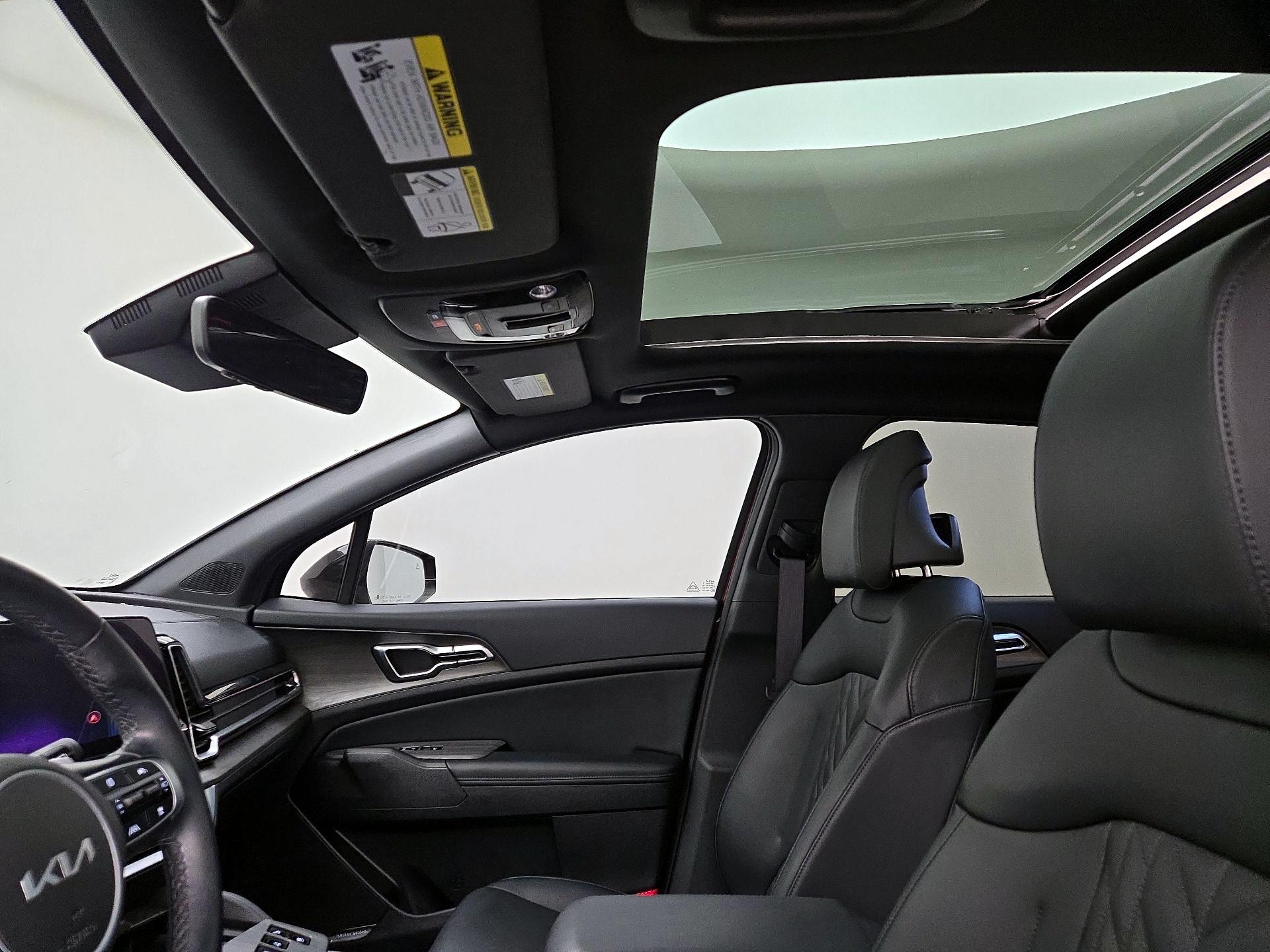 Thumbnail: 2023 Kia Sportage - 20