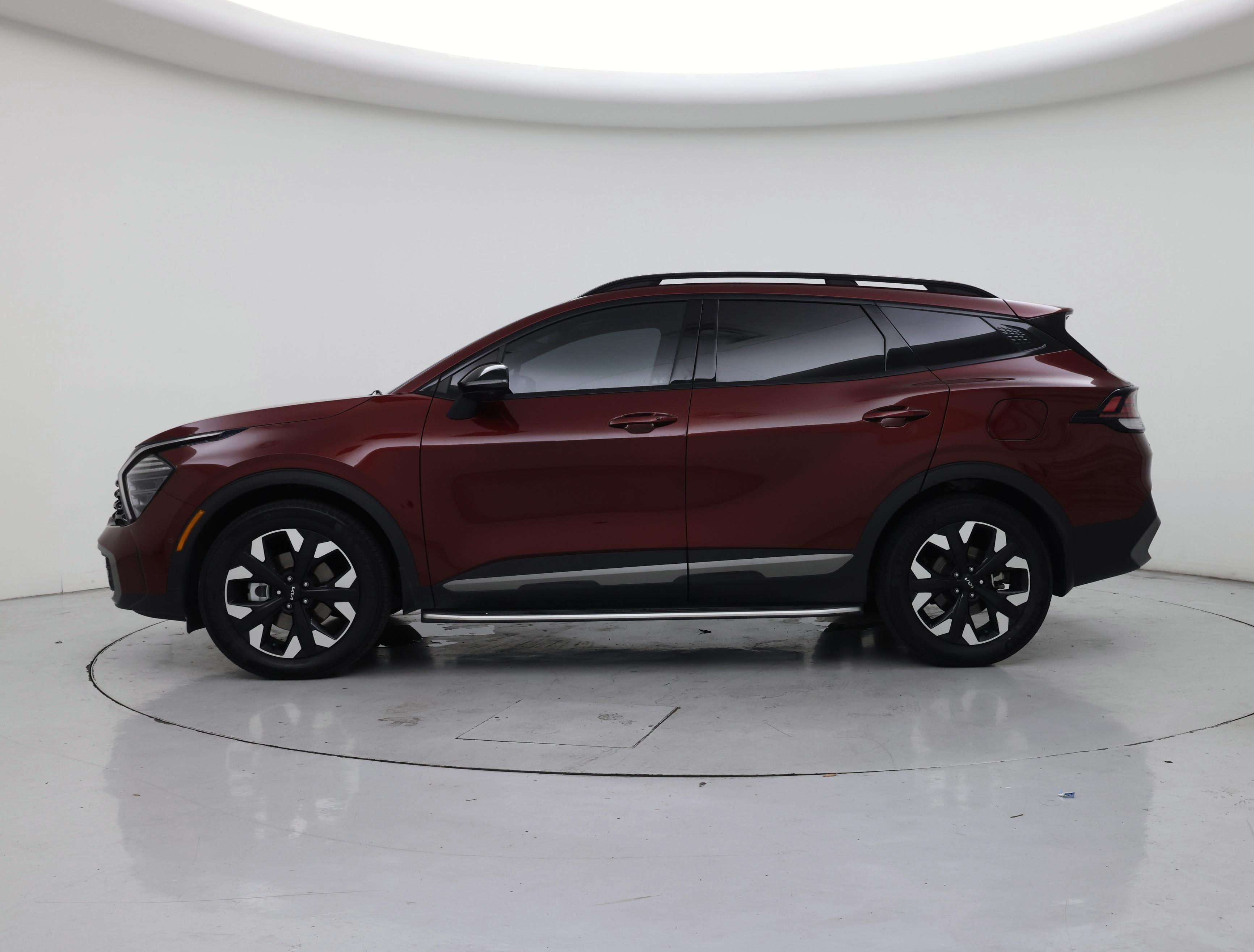 Thumbnail: 2023 Kia Sportage - 3