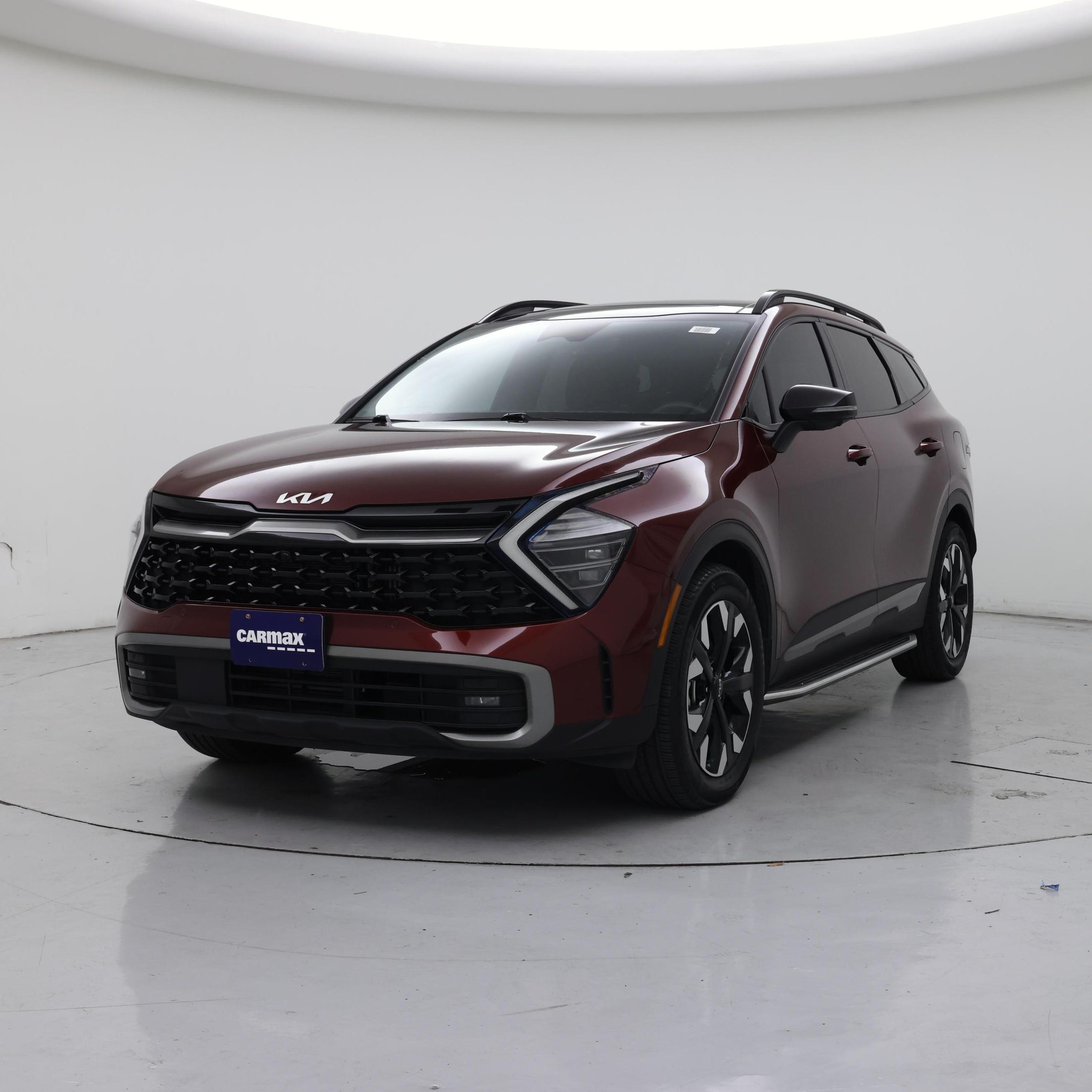 Thumbnail: 2023 Kia Sportage - 4