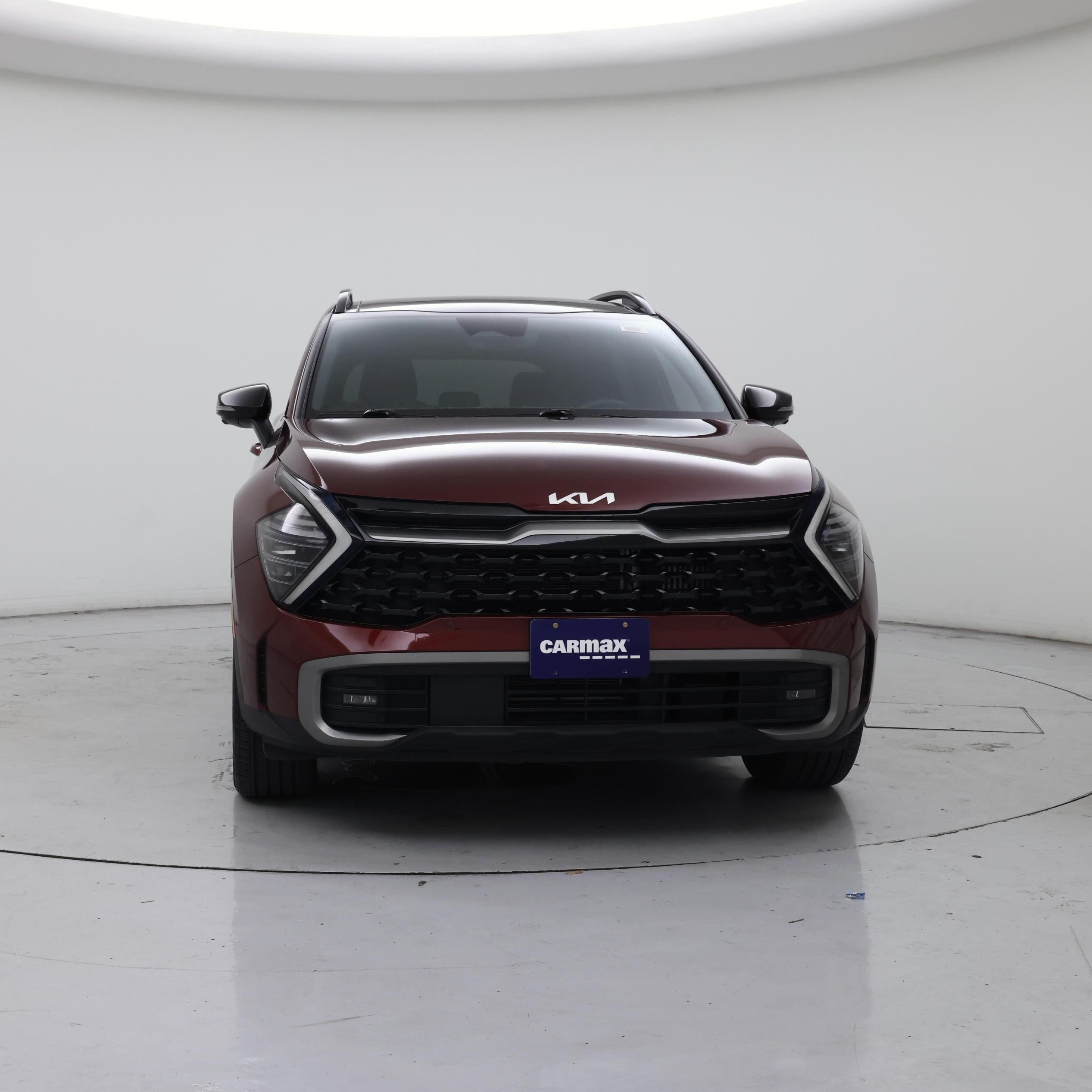 Thumbnail: 2023 Kia Sportage - 5