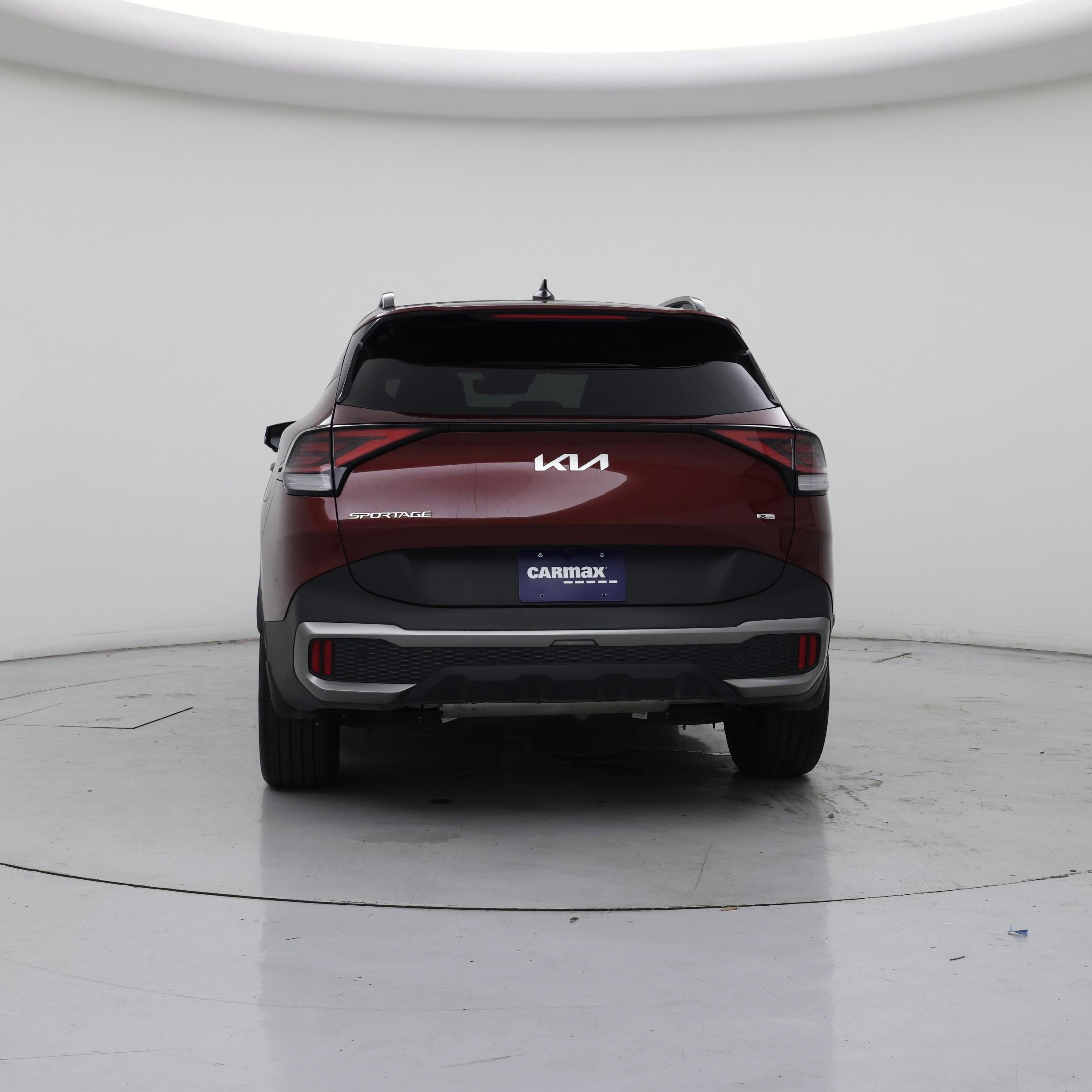 Thumbnail: 2023 Kia Sportage - 6
