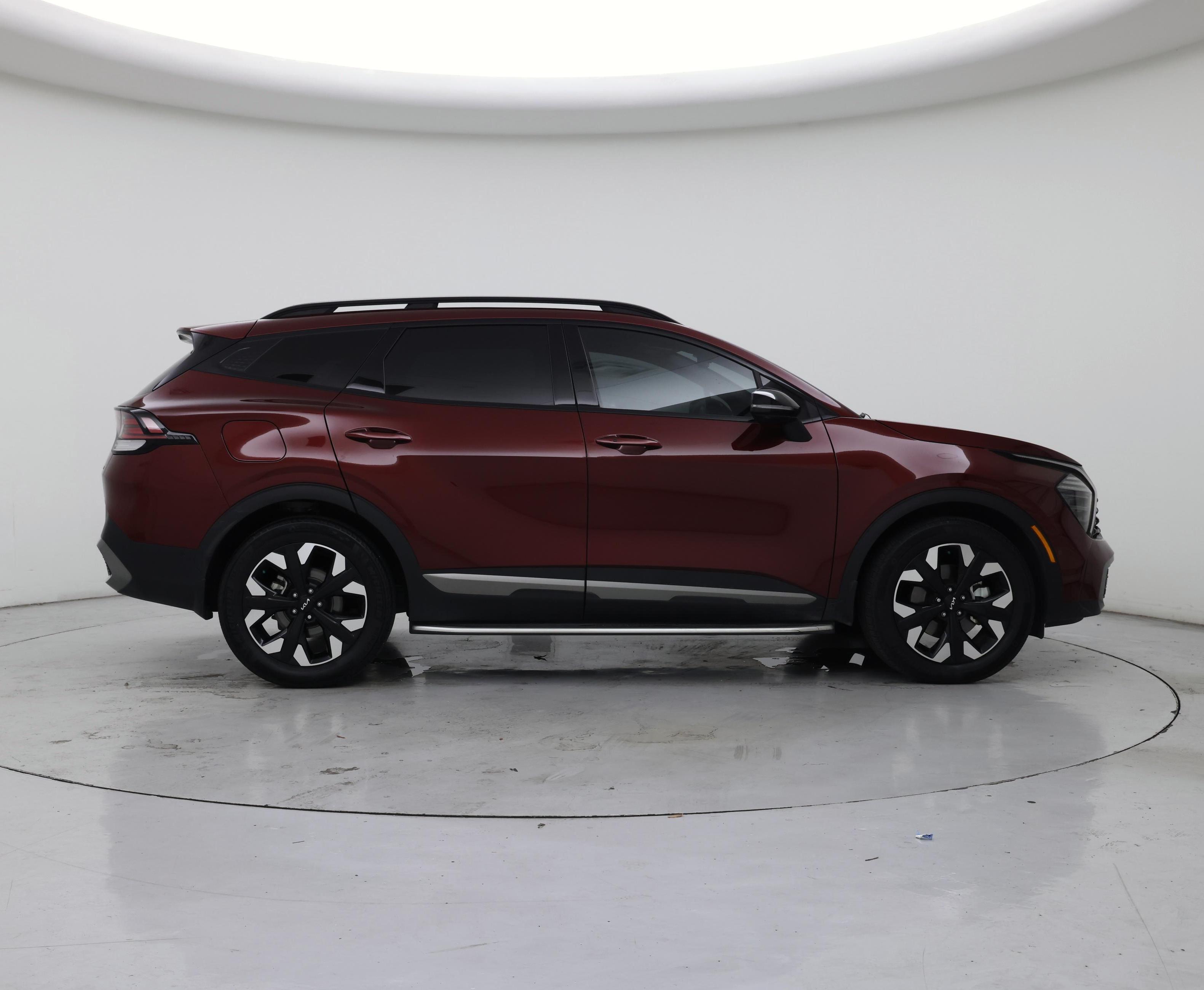 Thumbnail: 2023 Kia Sportage - 7