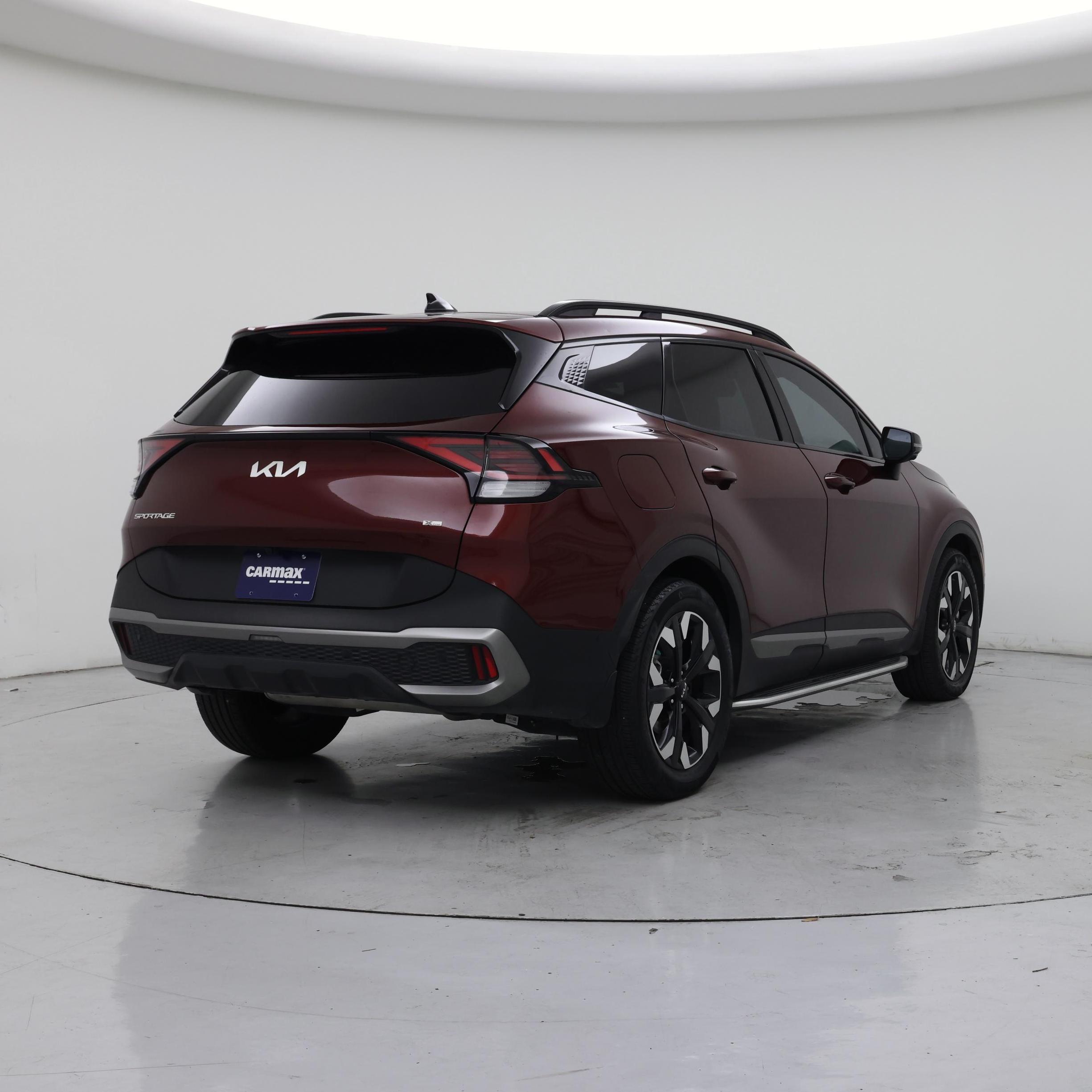 Thumbnail: 2023 Kia Sportage - 8