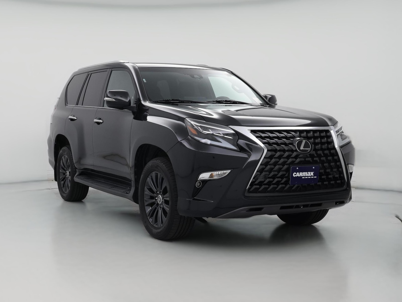2023 Lexus GX