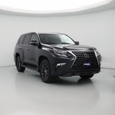 2023 Lexus GX 460 Premium