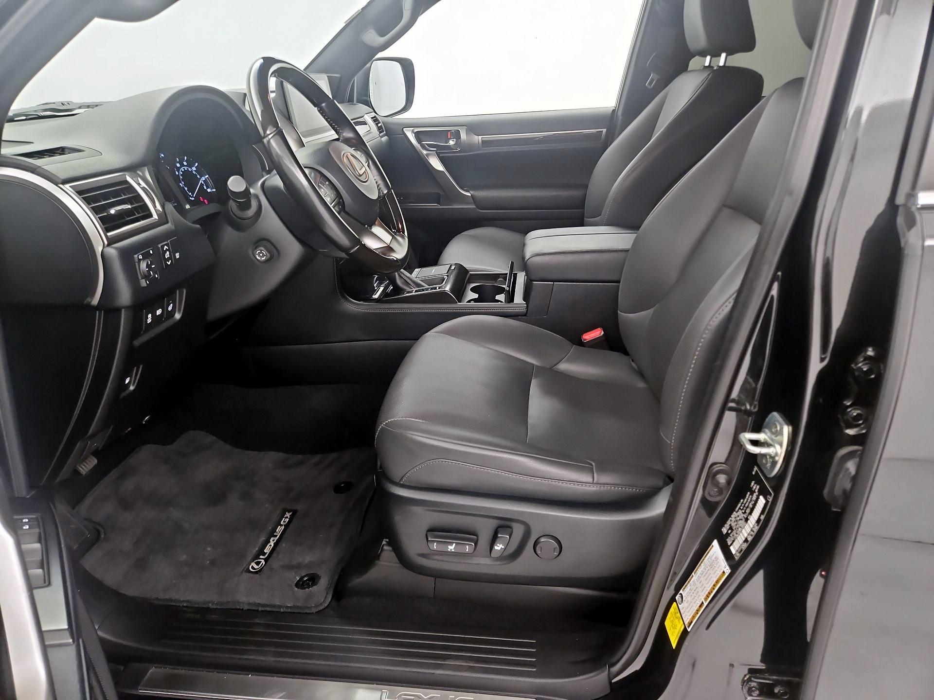 Thumbnail: 2023 Lexus GX - 11