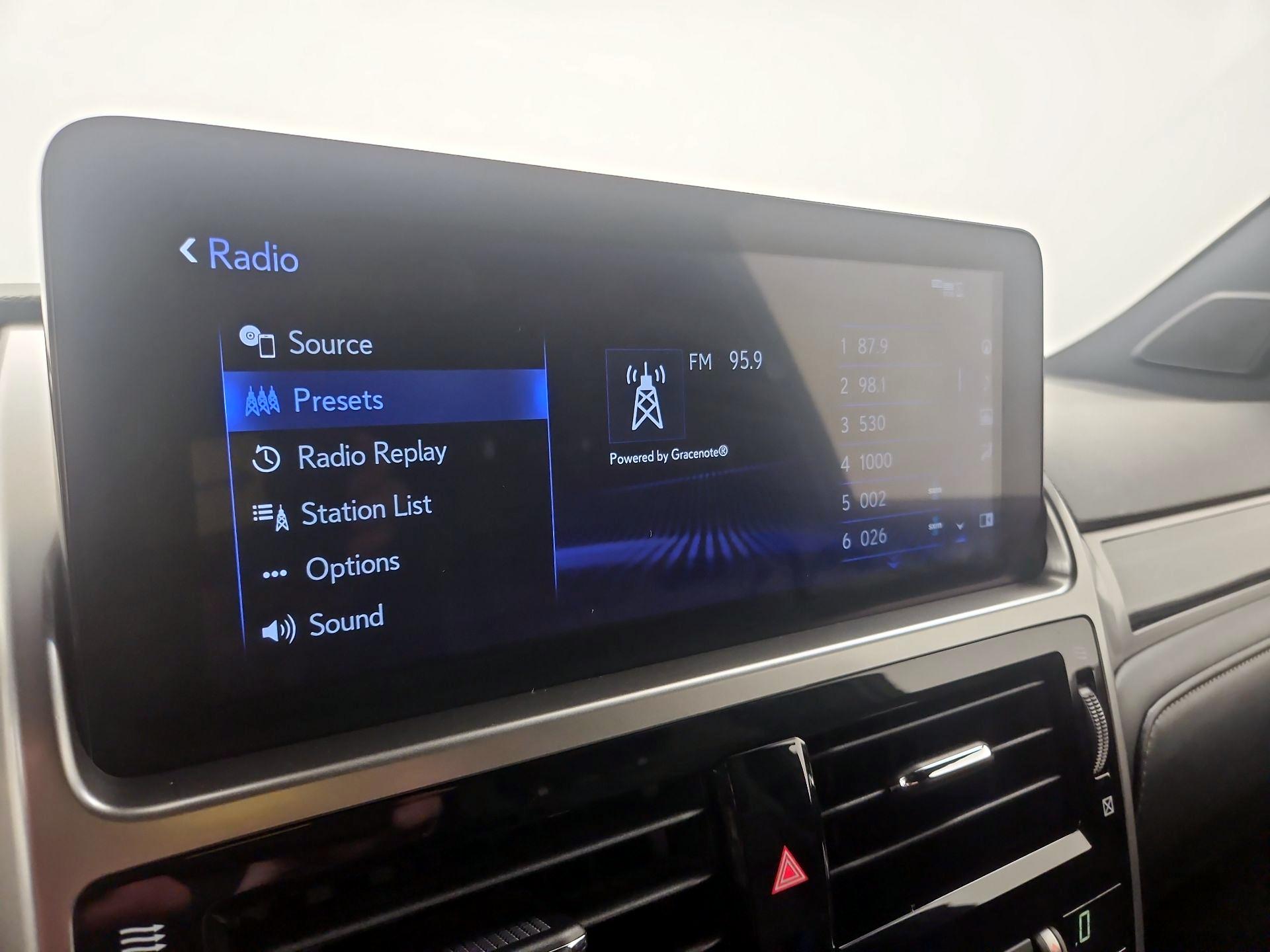 Thumbnail: 2023 Lexus GX - 16