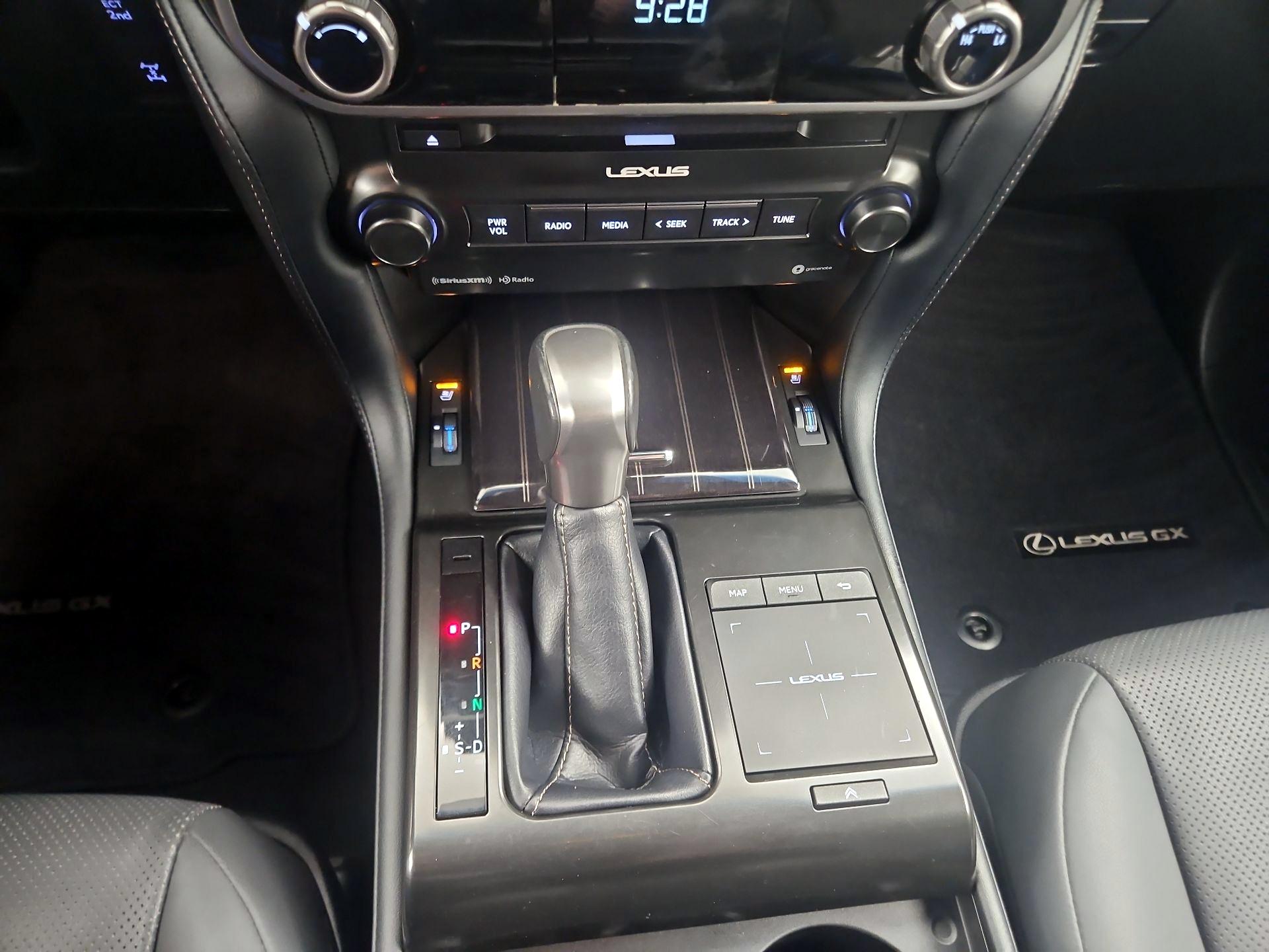 Thumbnail: 2023 Lexus GX - 18