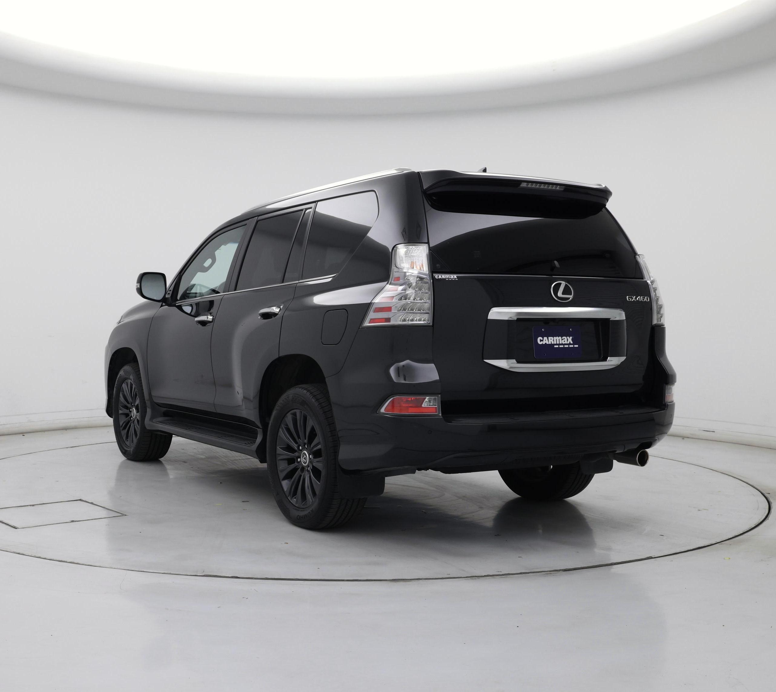 Thumbnail: 2023 Lexus GX - 2
