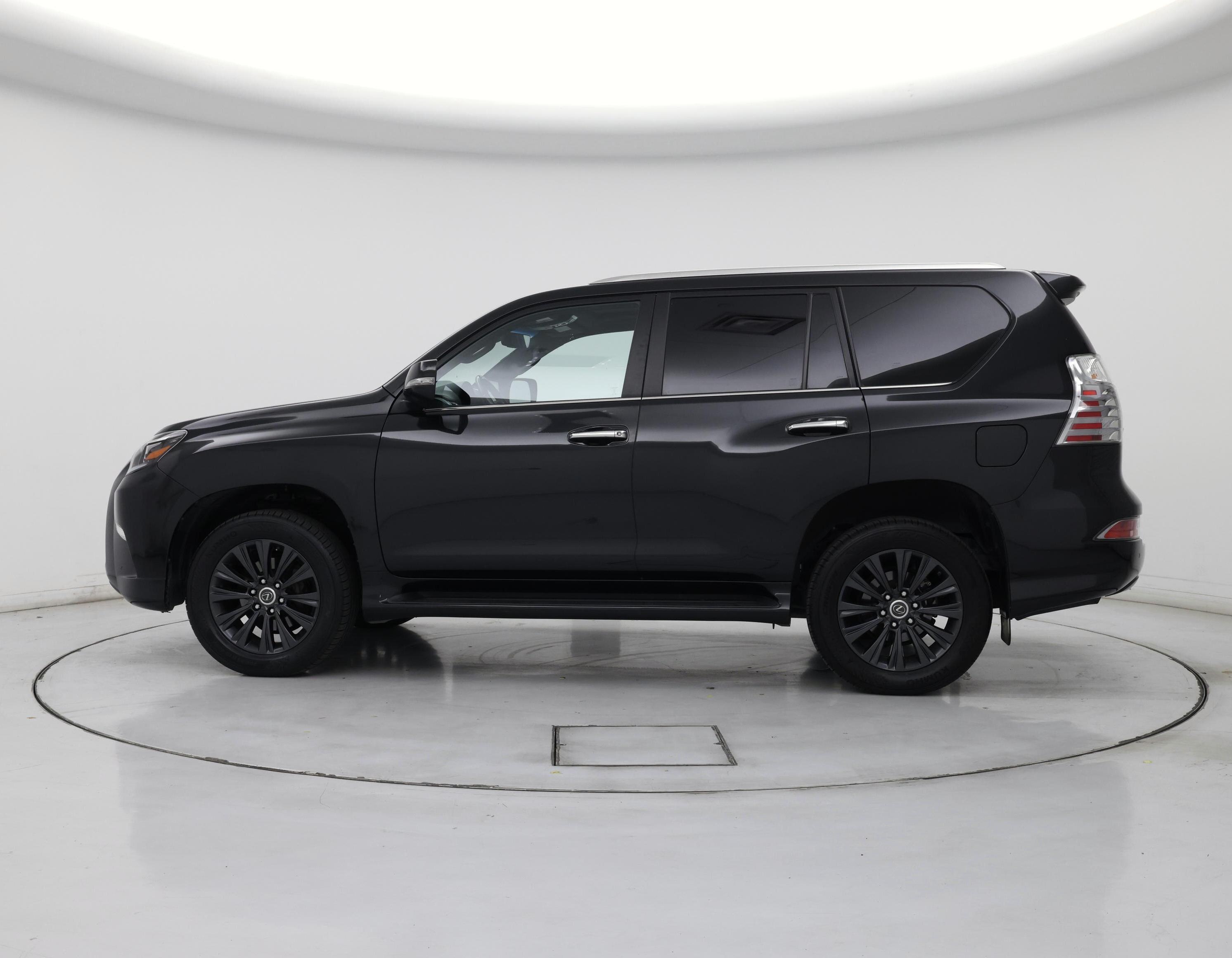 Thumbnail: 2023 Lexus GX - 3