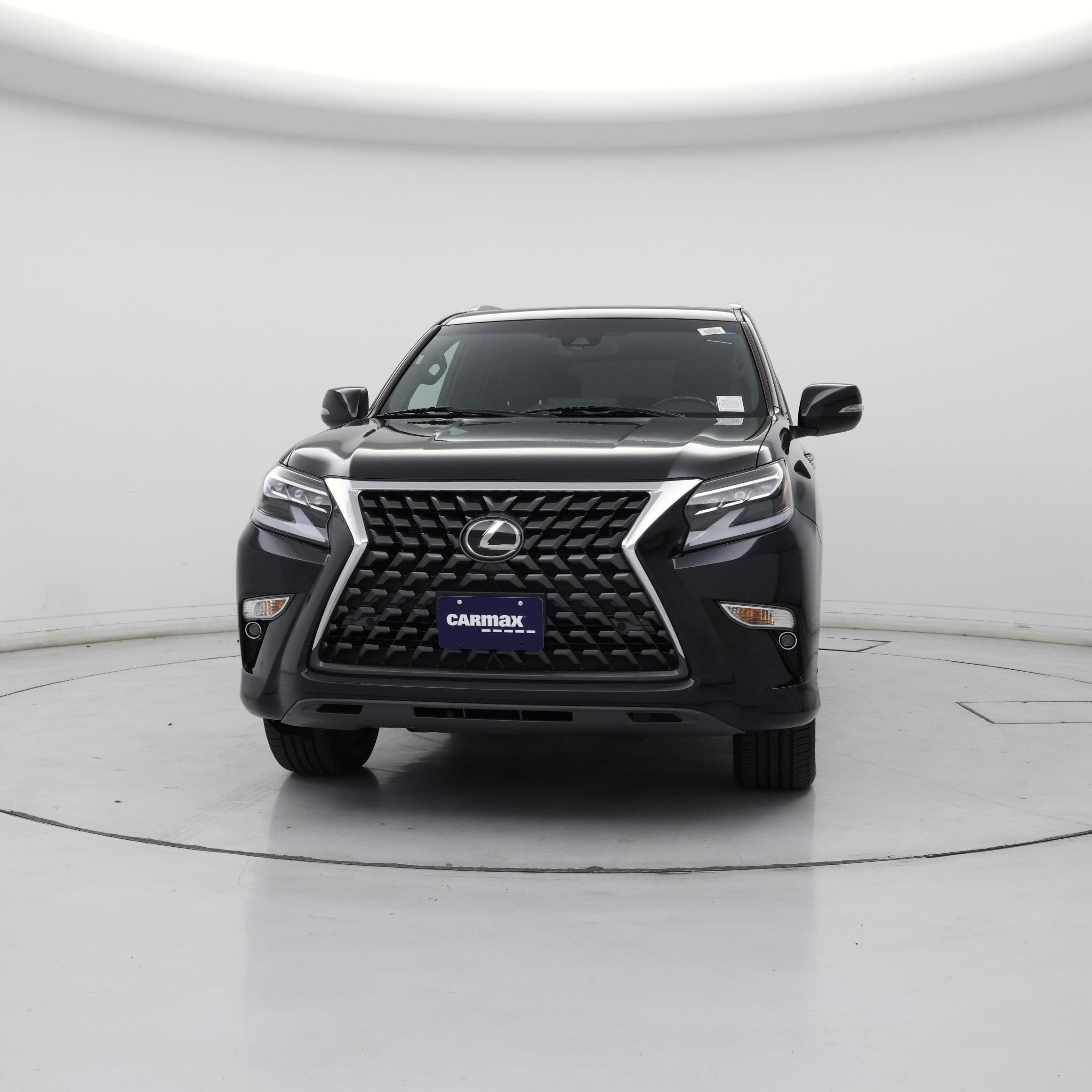 Thumbnail: 2023 Lexus GX - 5