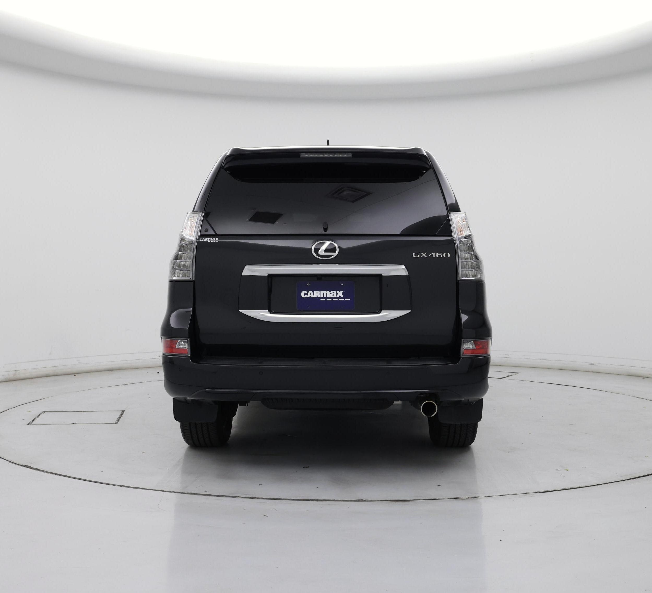 Thumbnail: 2023 Lexus GX - 6