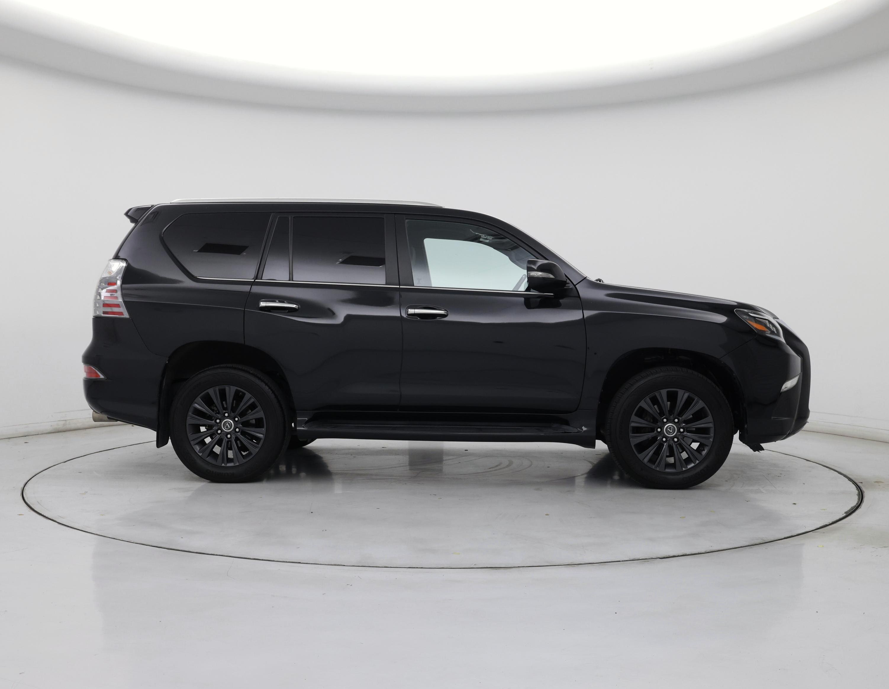 Thumbnail: 2023 Lexus GX - 7
