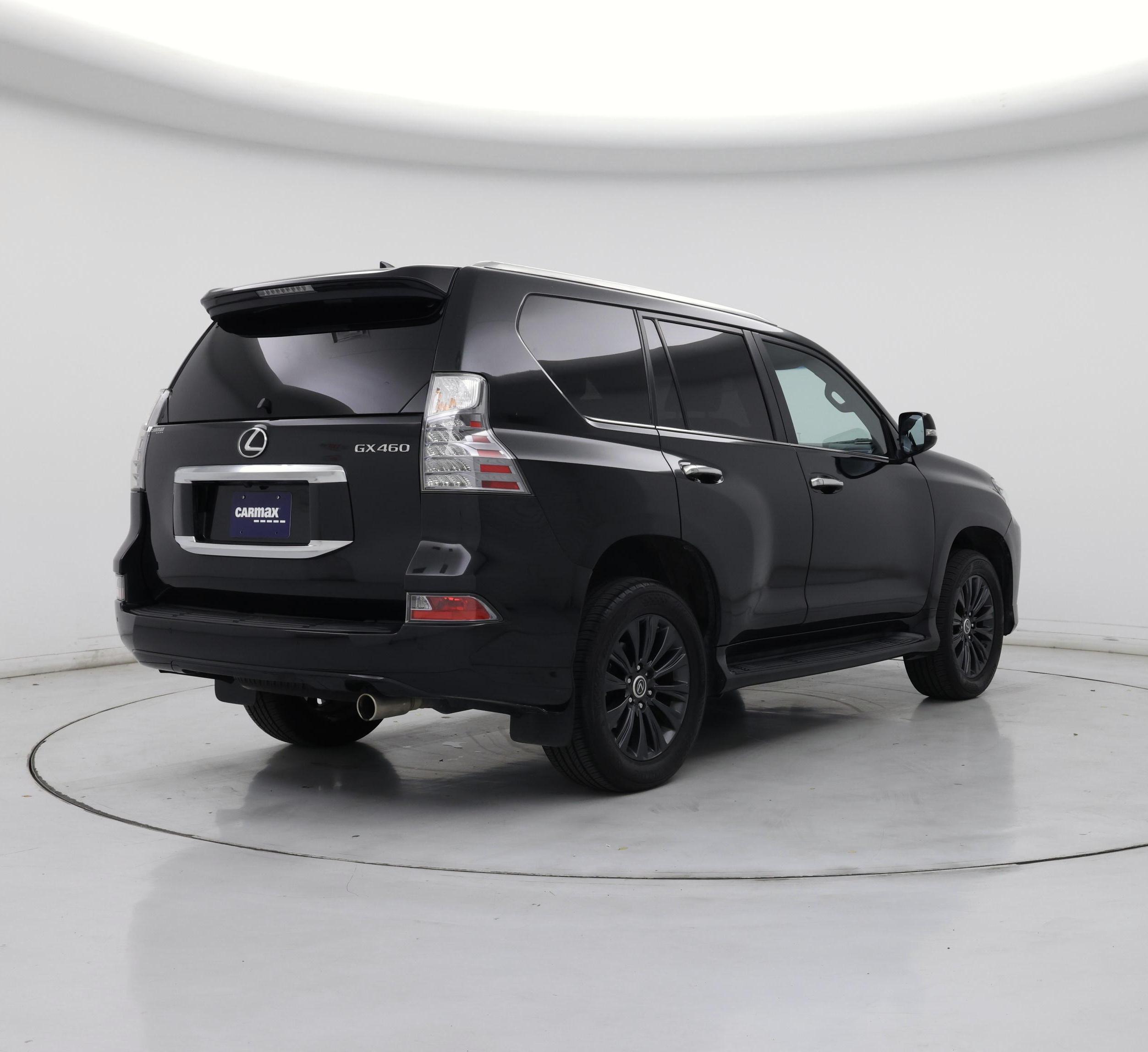 Thumbnail: 2023 Lexus GX - 8