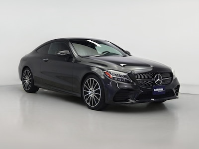 2021 Mercedes-Benz C300