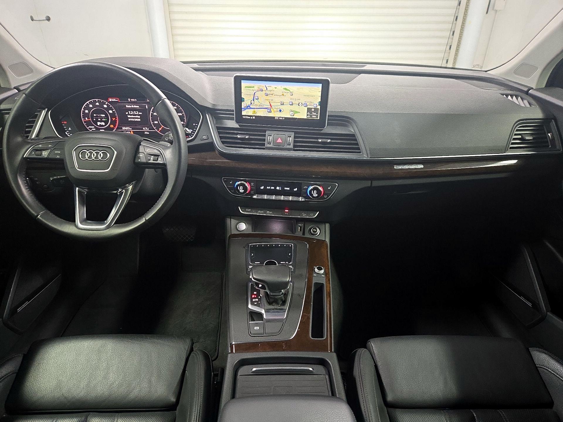 Thumbnail: 2019 Audi Q5 - 9
