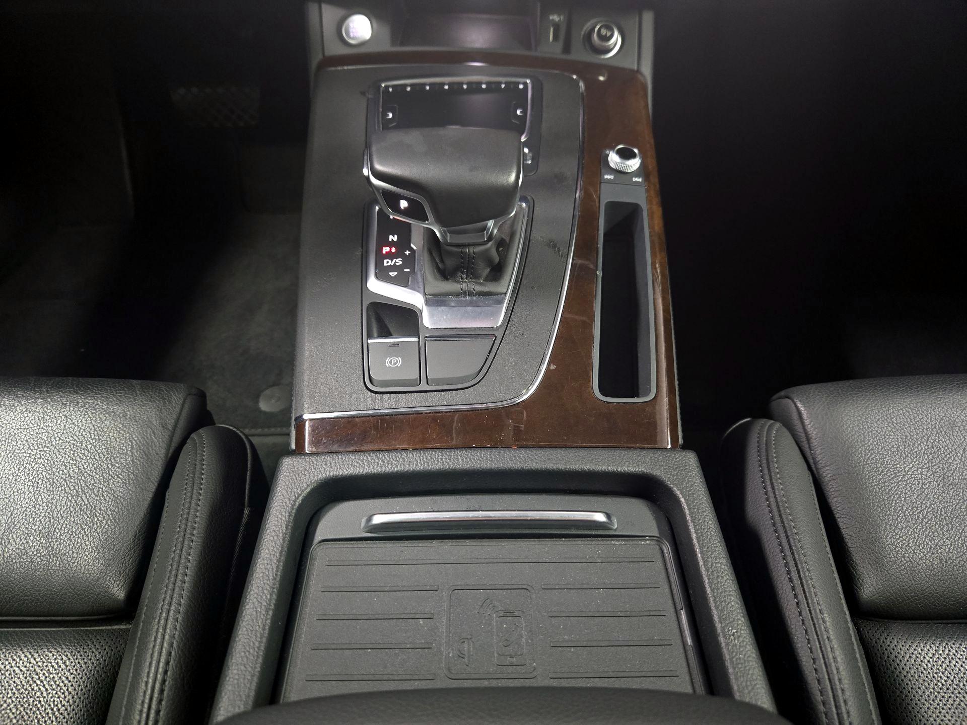 Thumbnail: 2019 Audi Q5 - 18