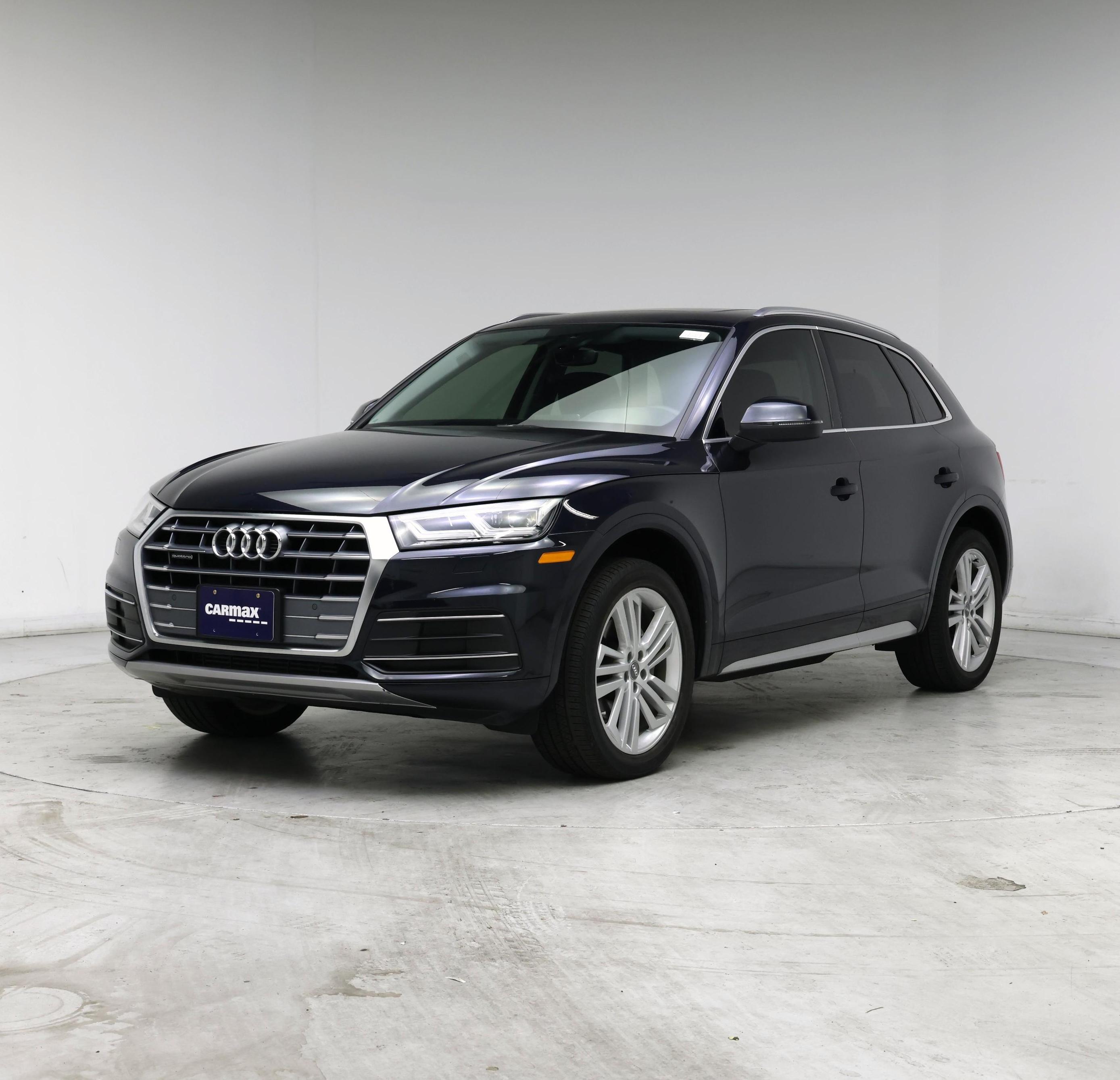 Thumbnail: 2019 Audi Q5 - 4