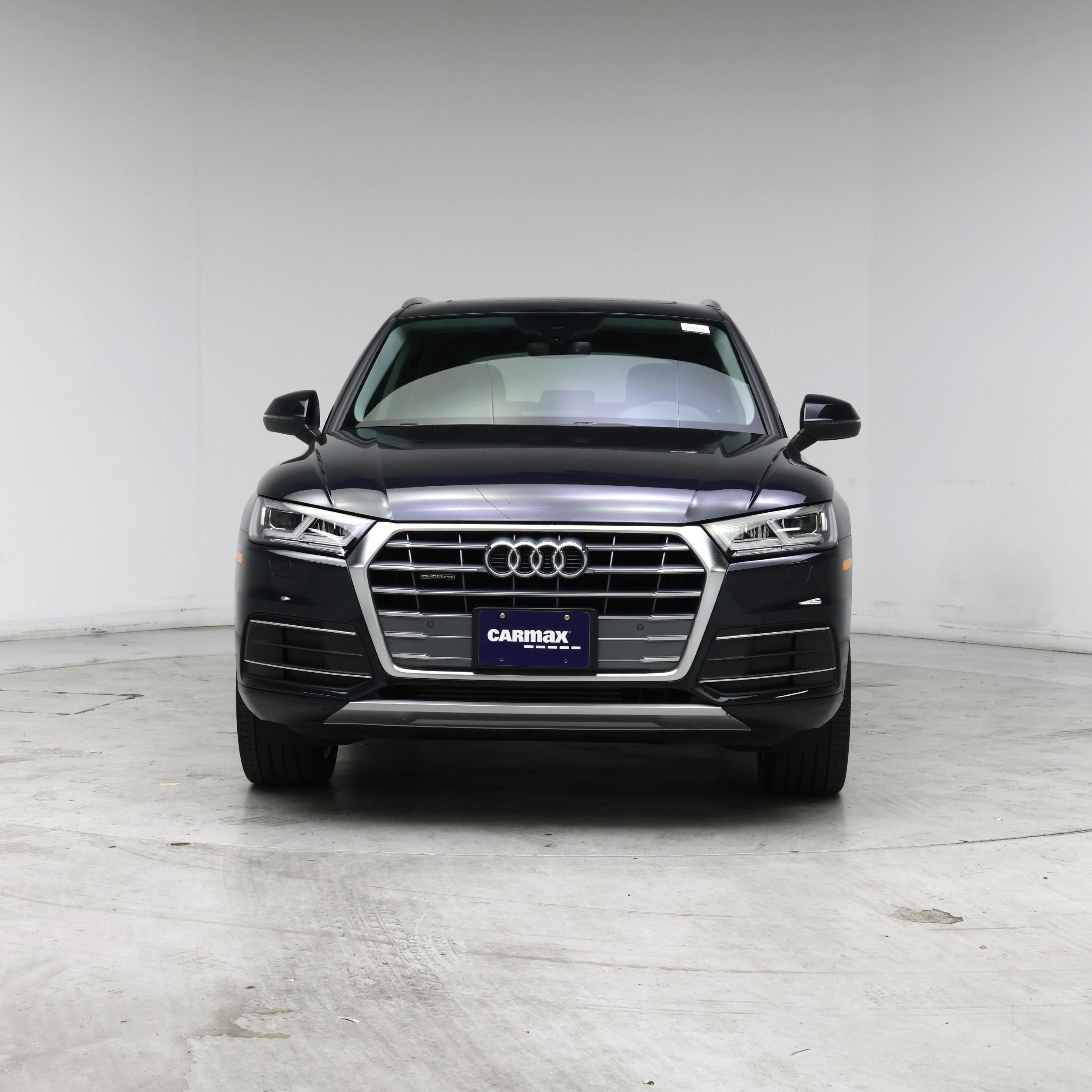Thumbnail: 2019 Audi Q5 - 5