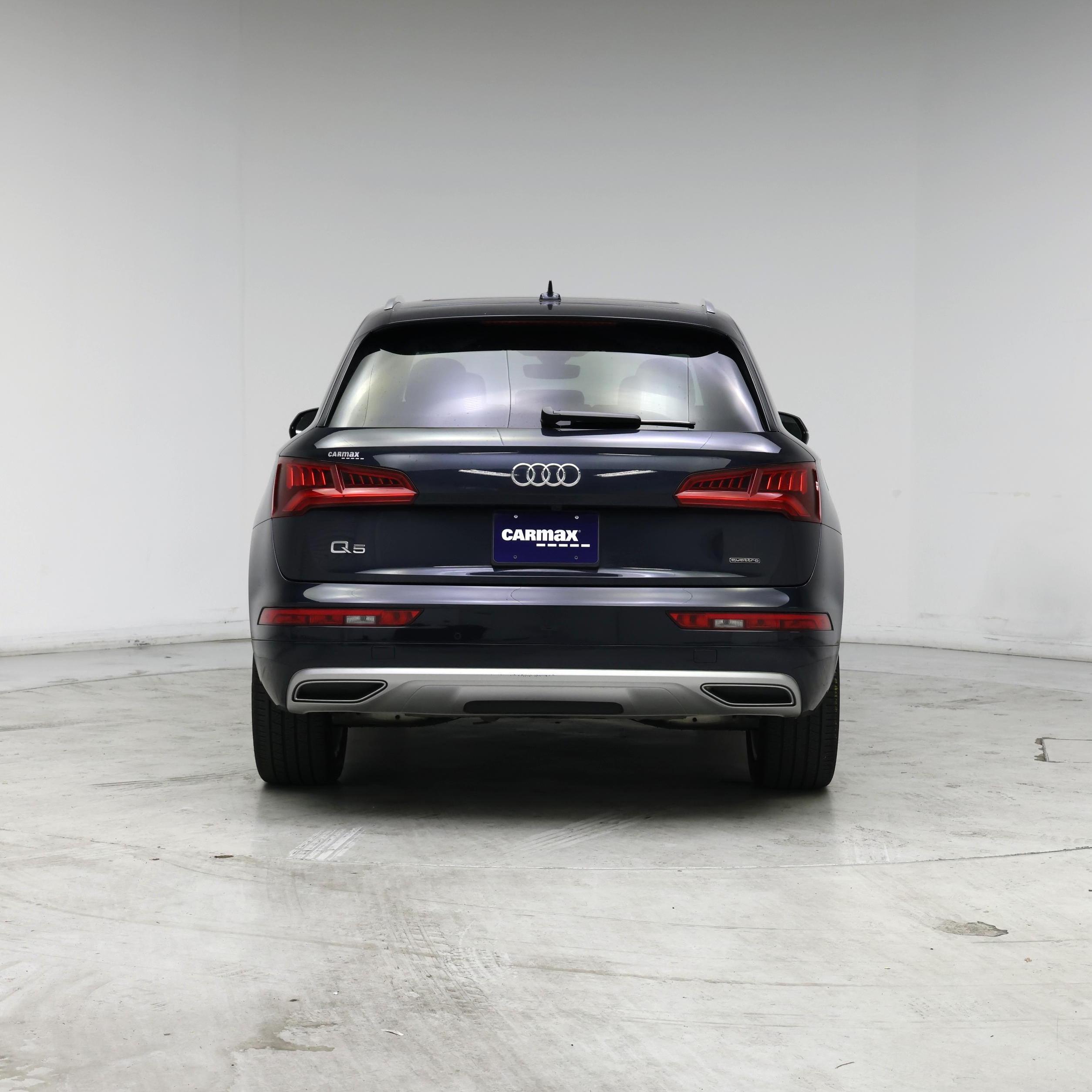 Thumbnail: 2019 Audi Q5 - 6