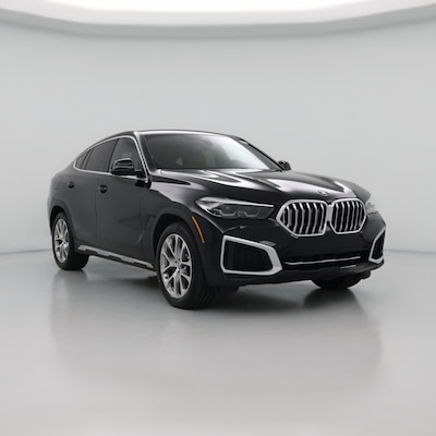 2022 BMW X6 xDrive40i