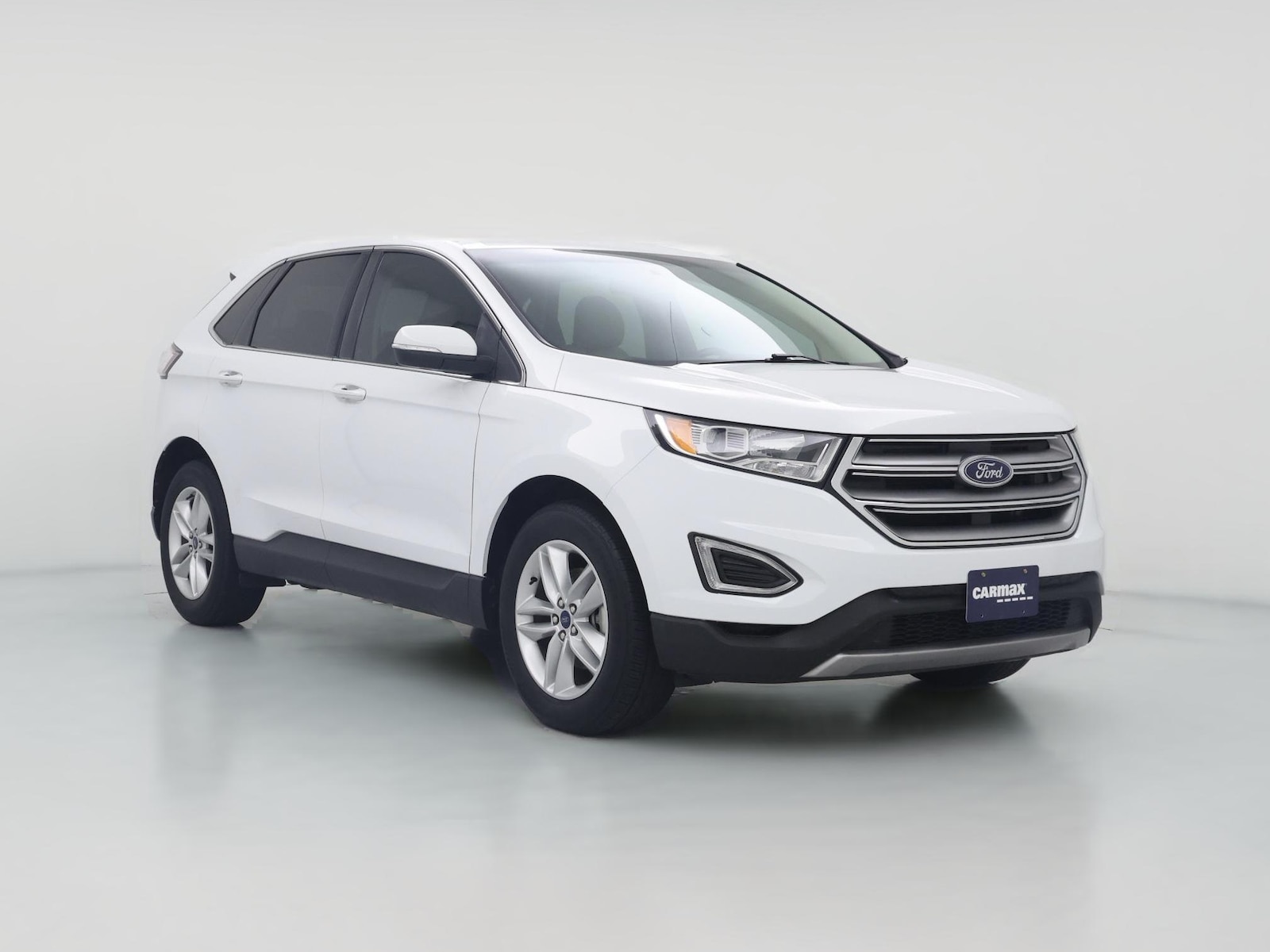 2016 Ford Edge