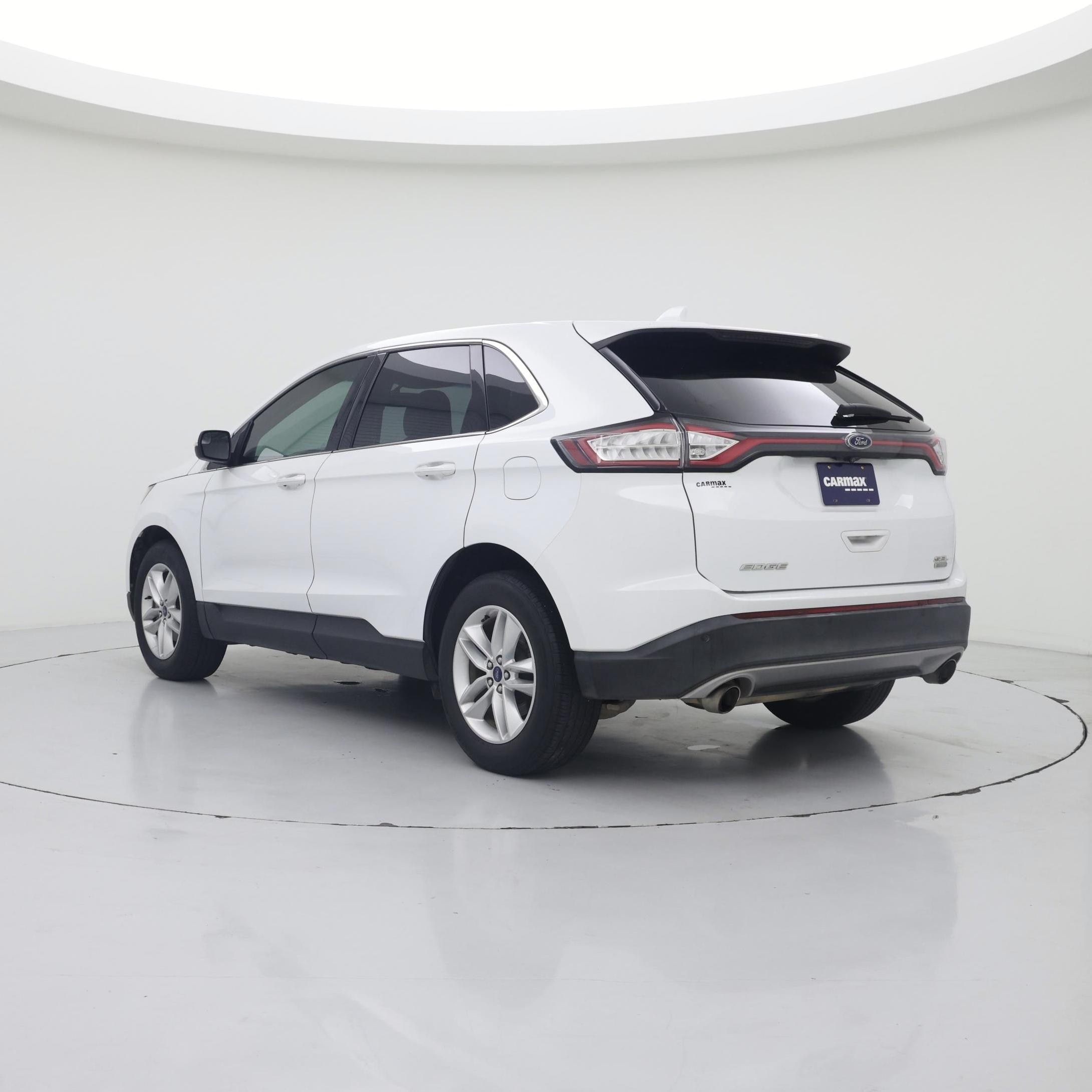 Thumbnail: 2016 Ford Edge - 2