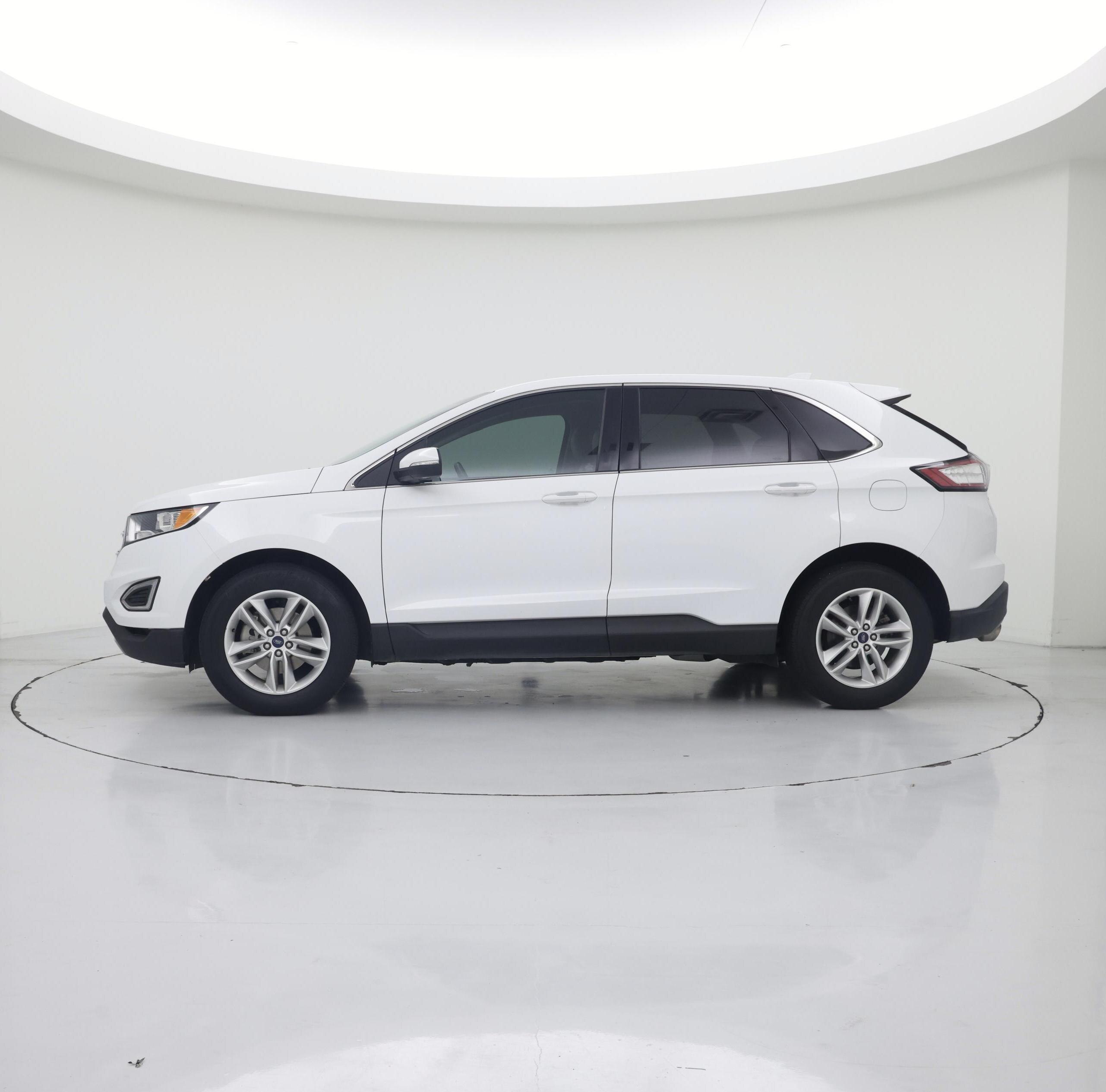 Thumbnail: 2016 Ford Edge - 3