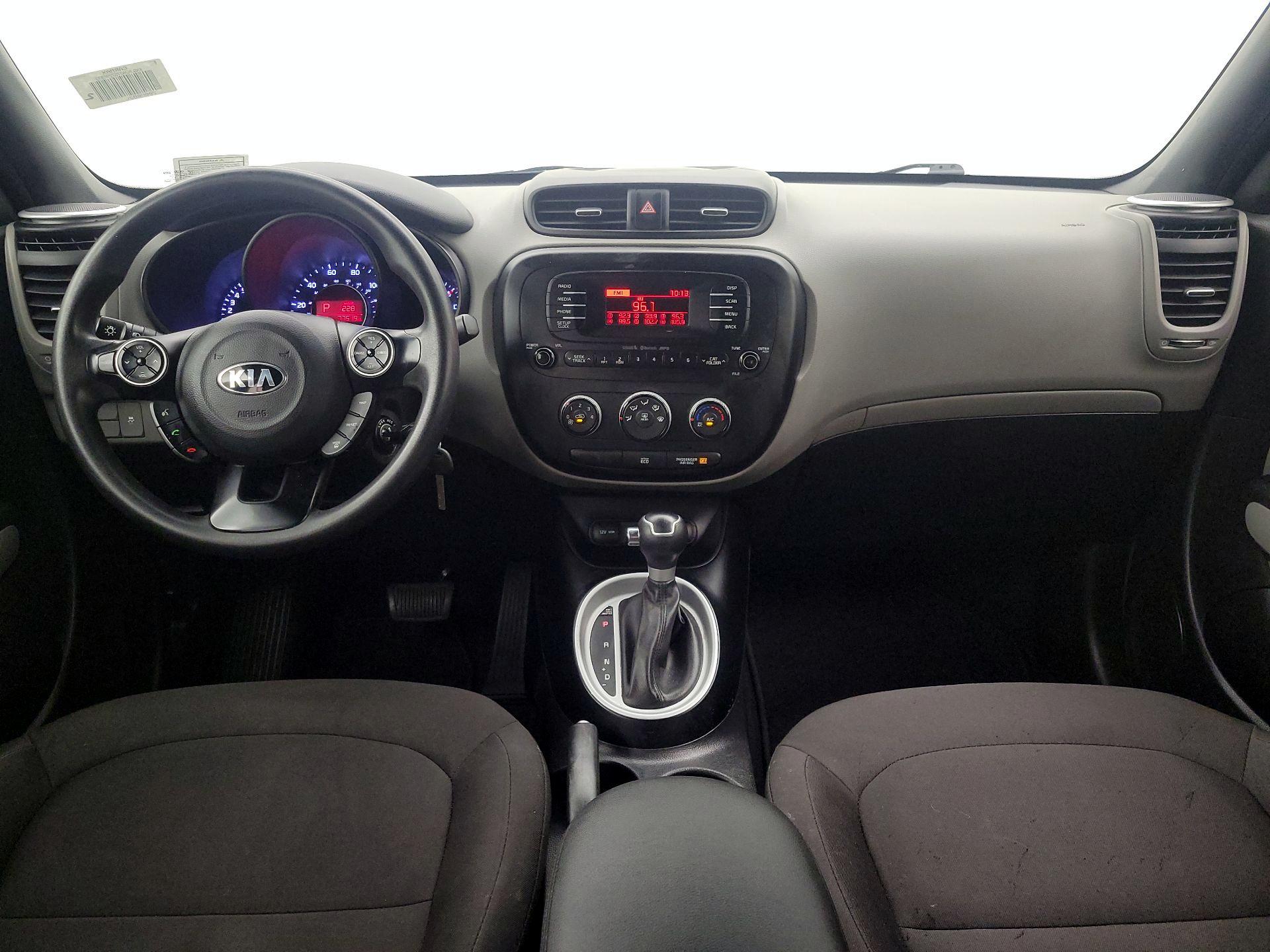 Thumbnail: 2016 Kia Soul - 9