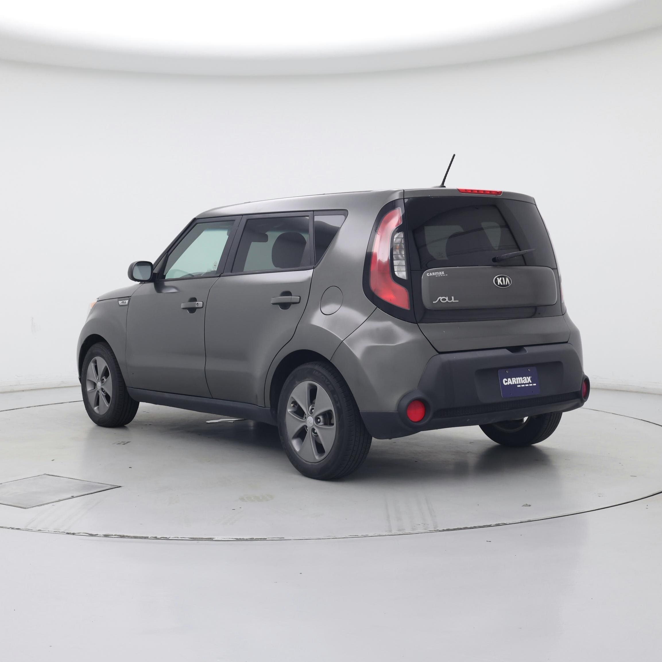 Thumbnail: 2016 Kia Soul - 2