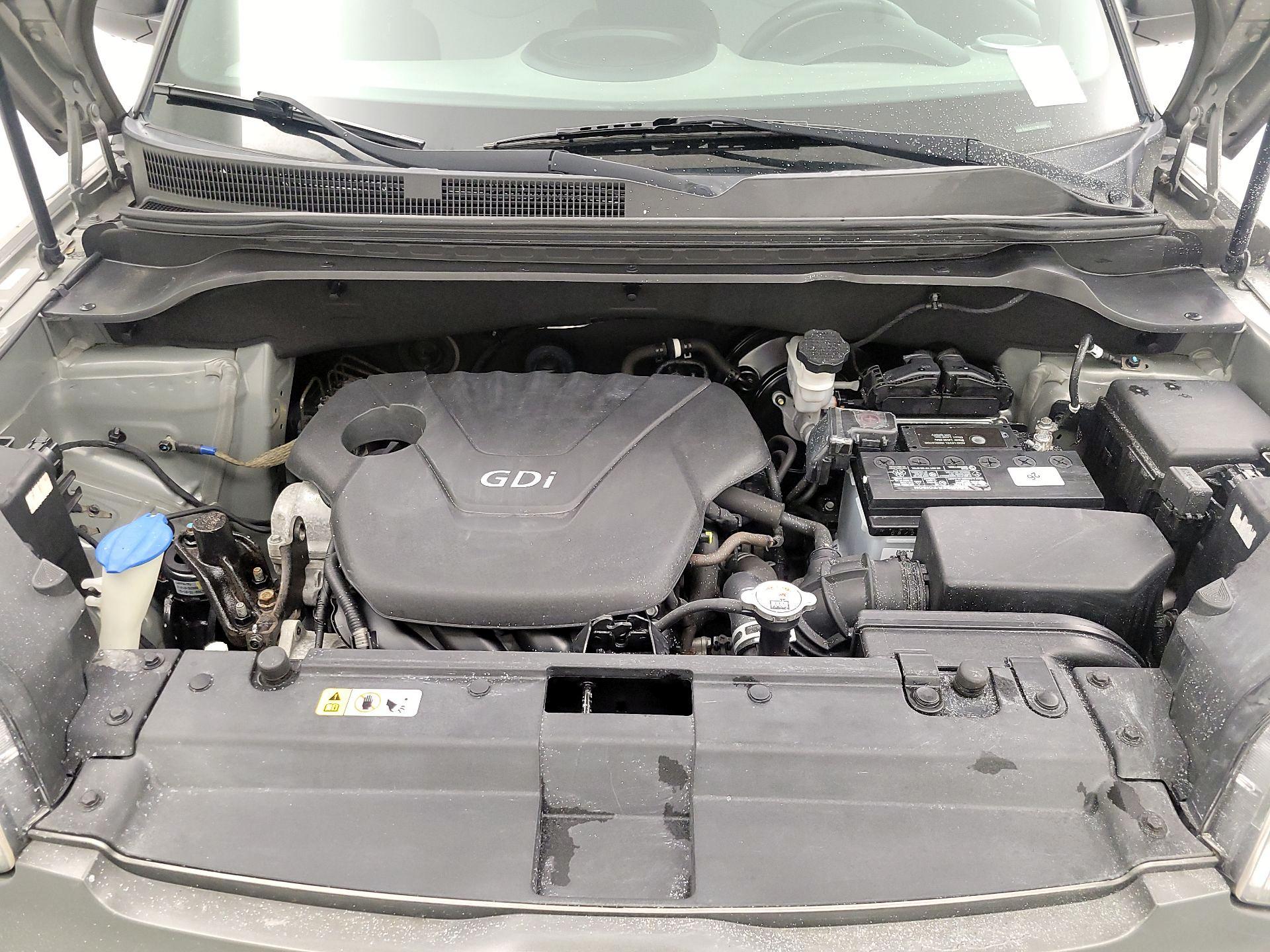 Thumbnail: 2016 Kia Soul - 20