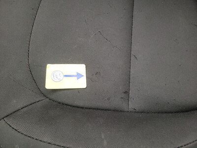 Condition detail