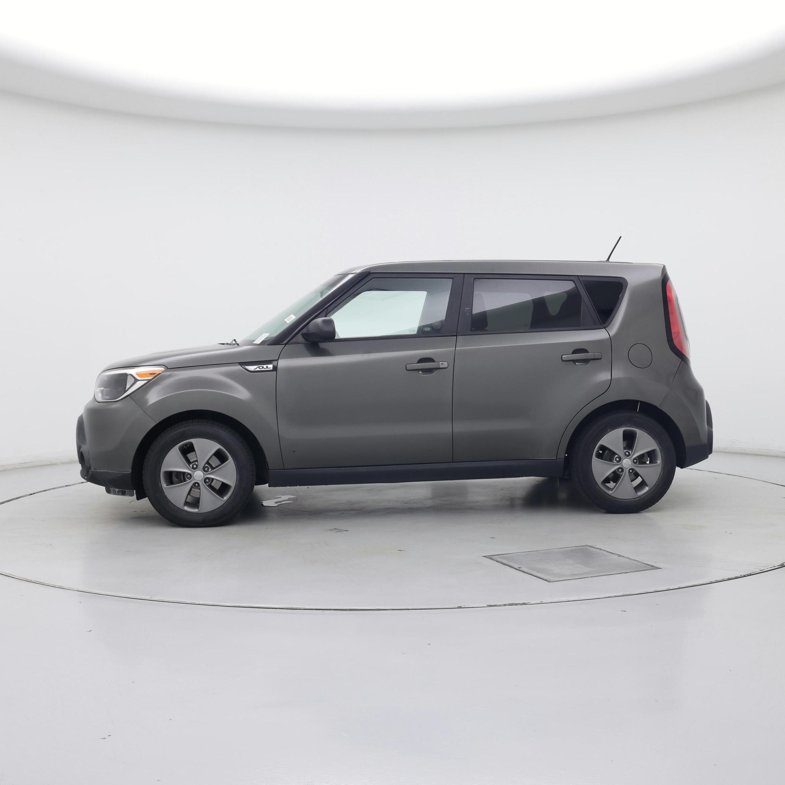 Thumbnail: 2016 Kia Soul - 3