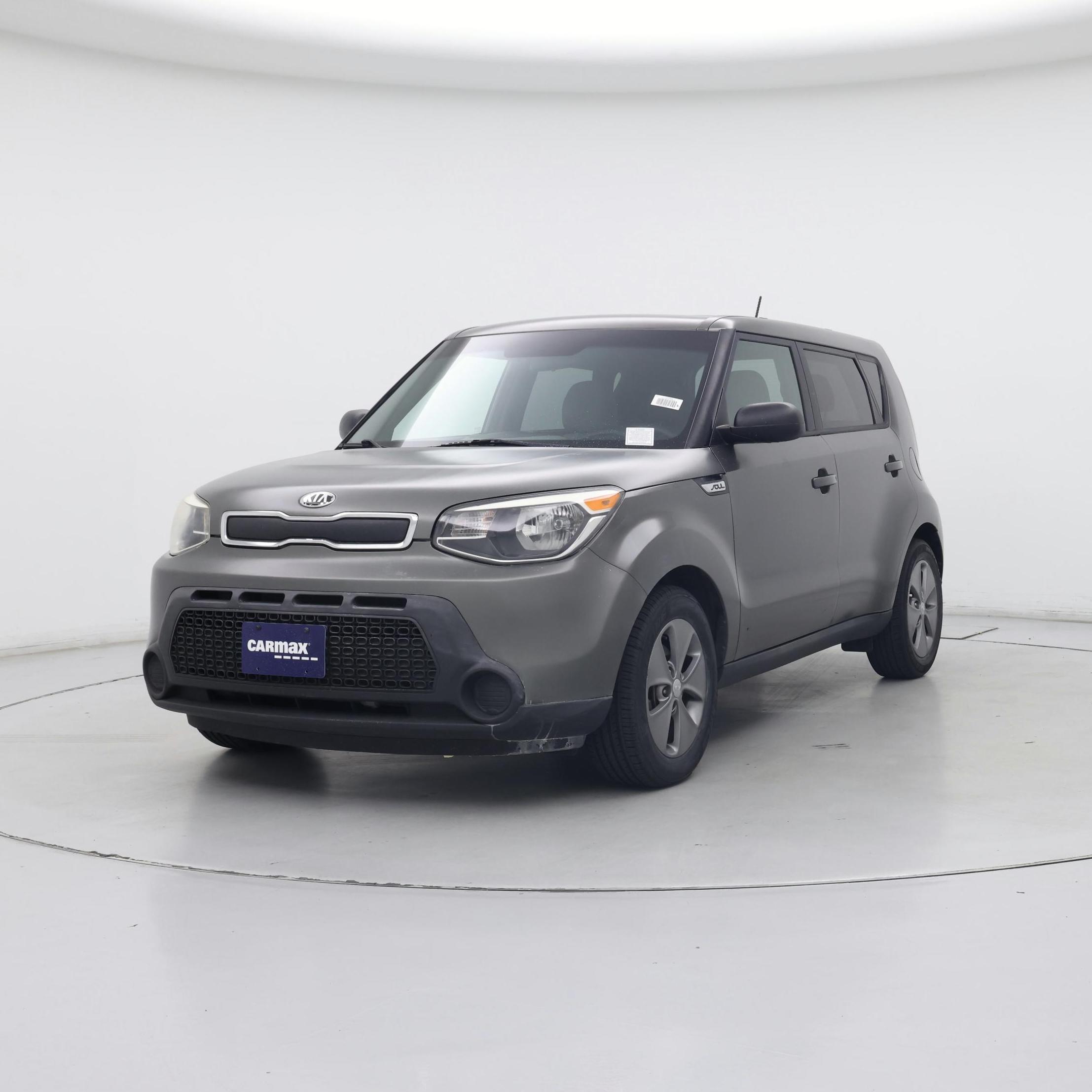 Thumbnail: 2016 Kia Soul - 4